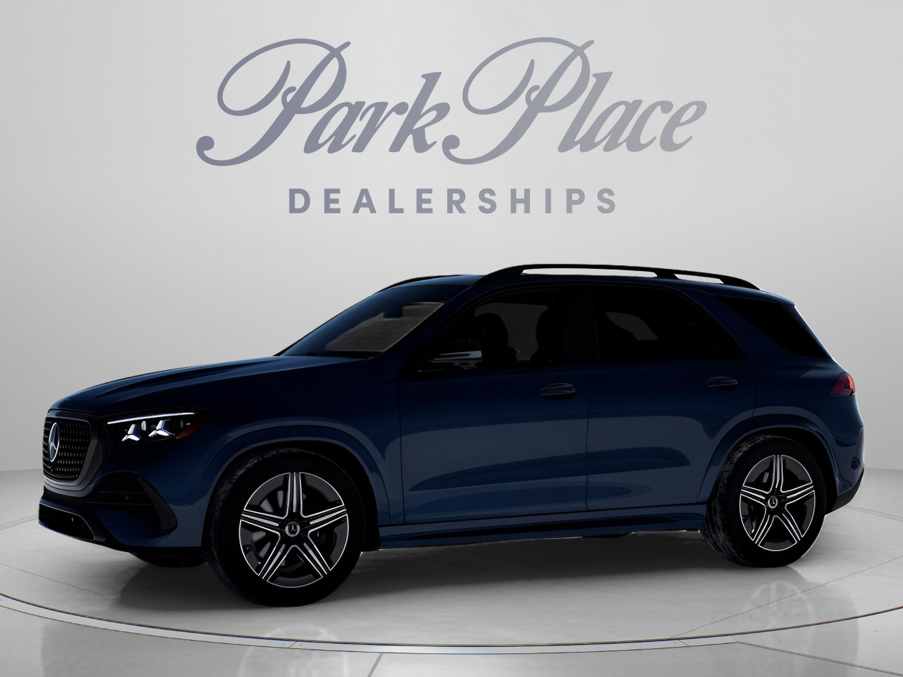 New 2027 Mercedes-Benz GLE 350 SUV