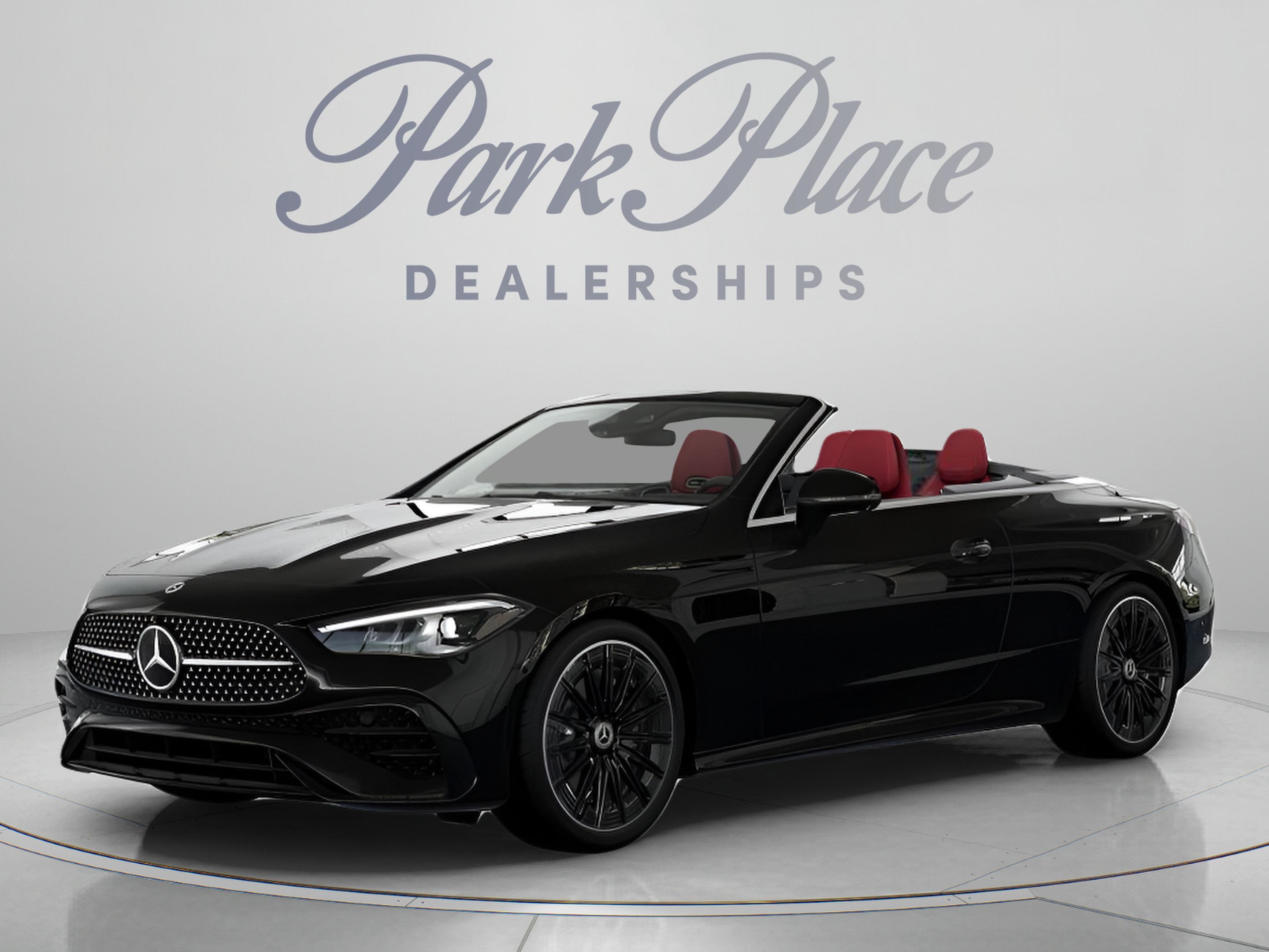  Mercedes-Benz CLE
