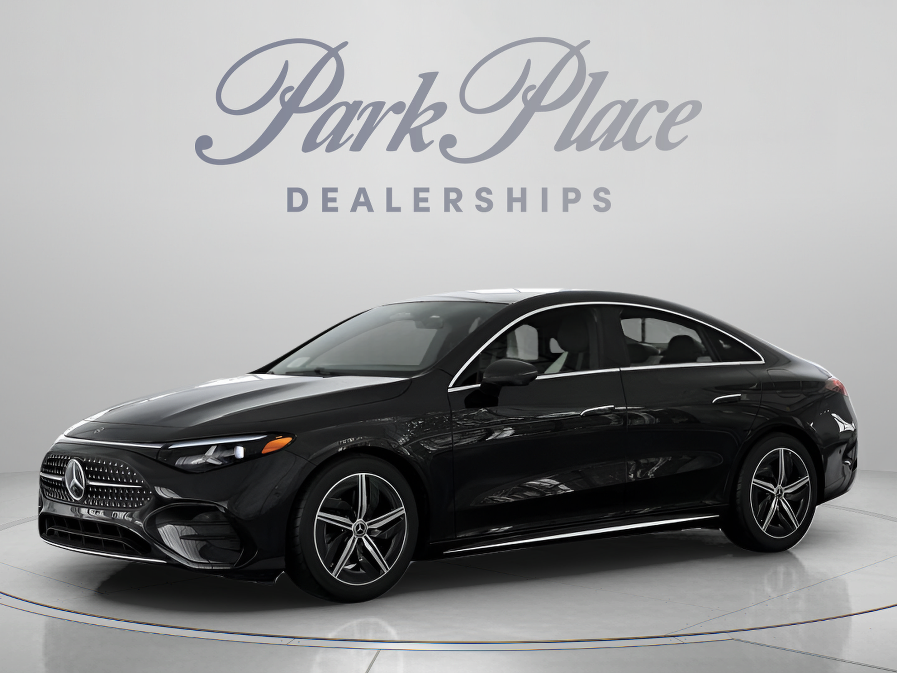New 2027 Mercedes-Benz CLA 220 CLA 220 Hybrid Sedan