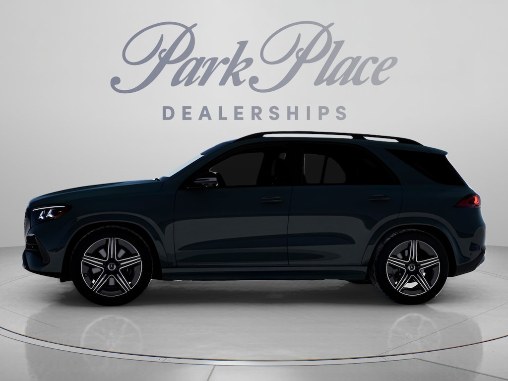 New 2027 Mercedes-Benz GLE 350 SUV