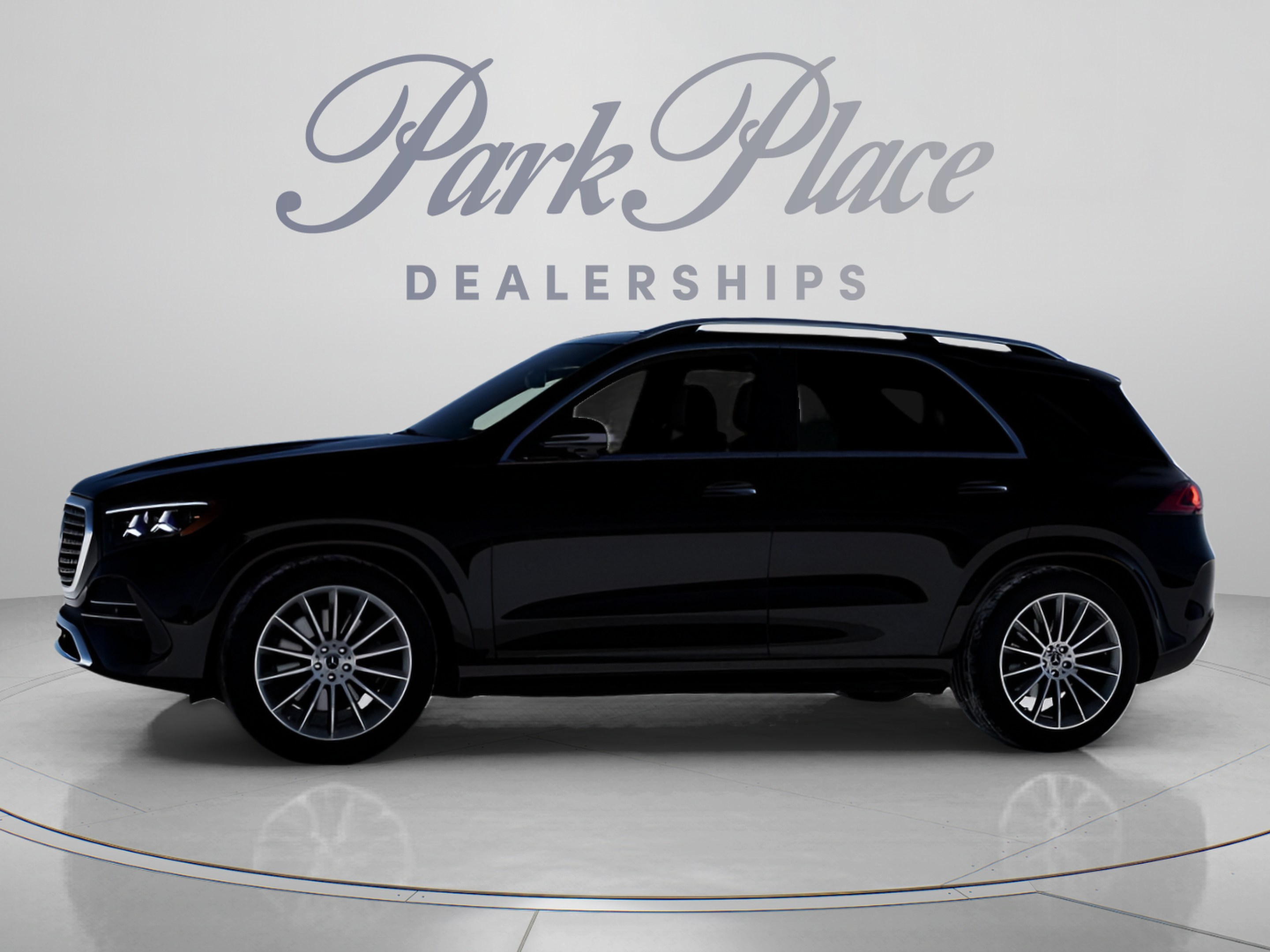 New 2027 Mercedes-Benz GLE 350 SUV