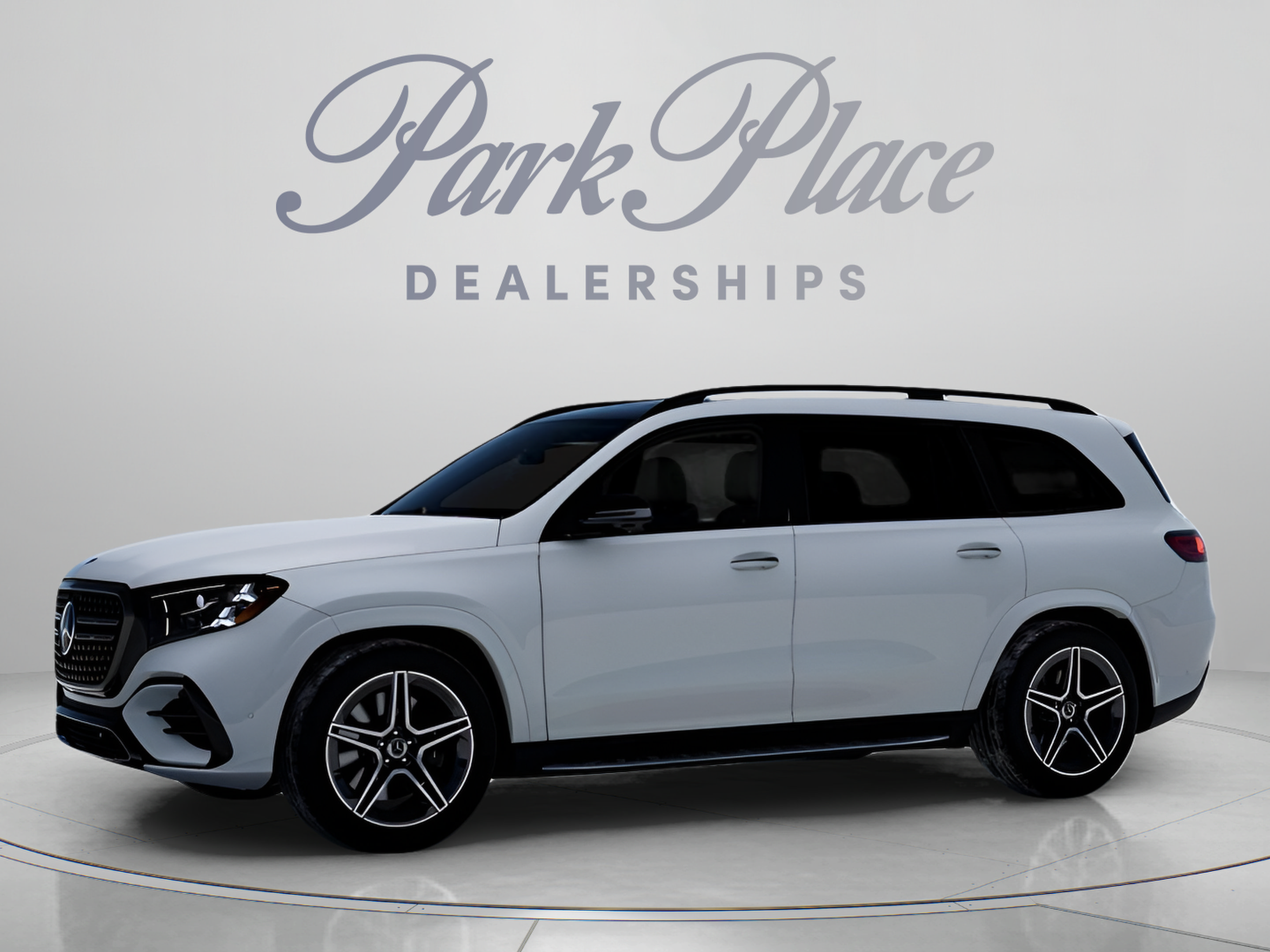 New 2027 Mercedes-Benz GLS 450 SUV
