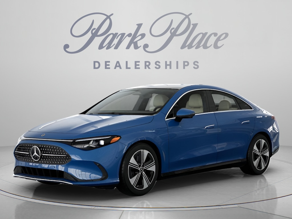 New 2027 Mercedes-Benz CLA CLA 220 Hybrid CLA 220 Hybrid FWD