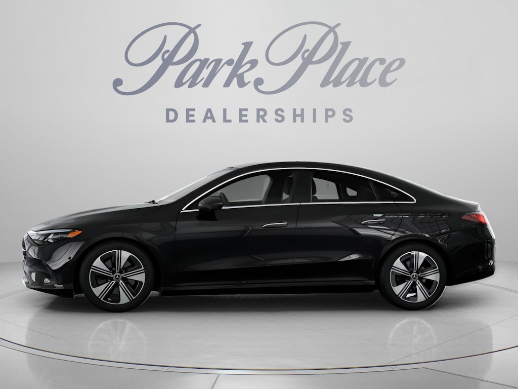 New 2027 Mercedes-Benz CLA CLA 220 Hybrid CLA 220 Hybrid FWD