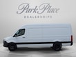  Mercedes-Benz Sprinter Cargo Van