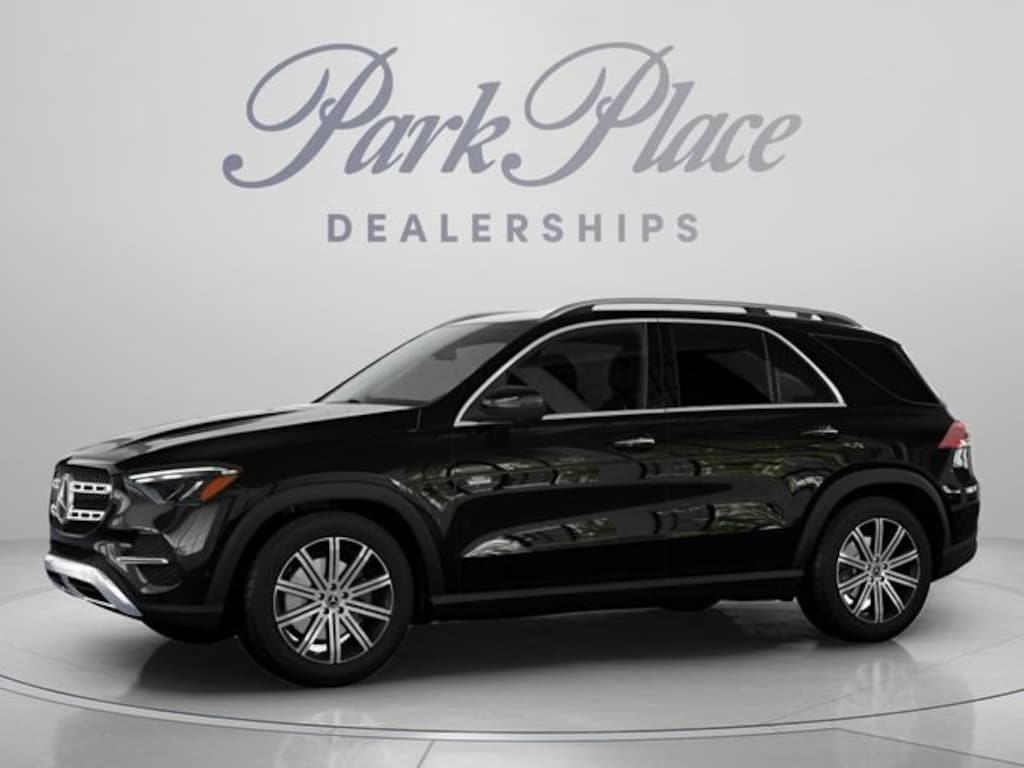 Used 2026 Mercedes-Benz GLE 350 350 SUV