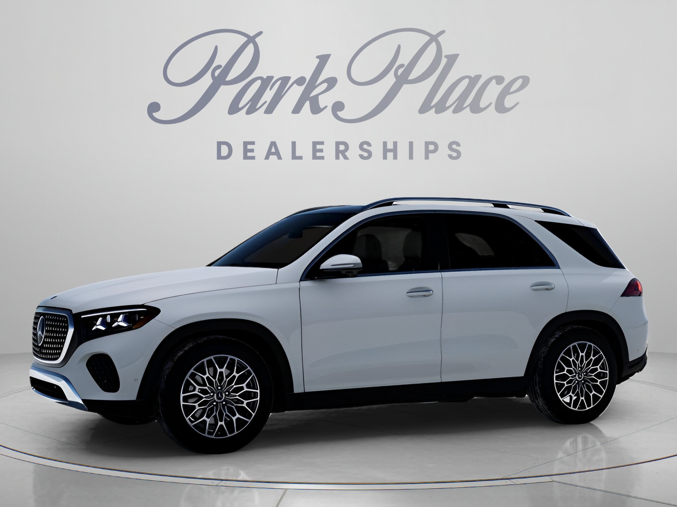 New 2027 Mercedes-Benz GLE 350 SUV