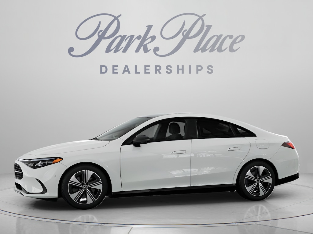 New 2027 Mercedes-Benz CLA CLA 220 Hybrid CLA 220 Hybrid FWD