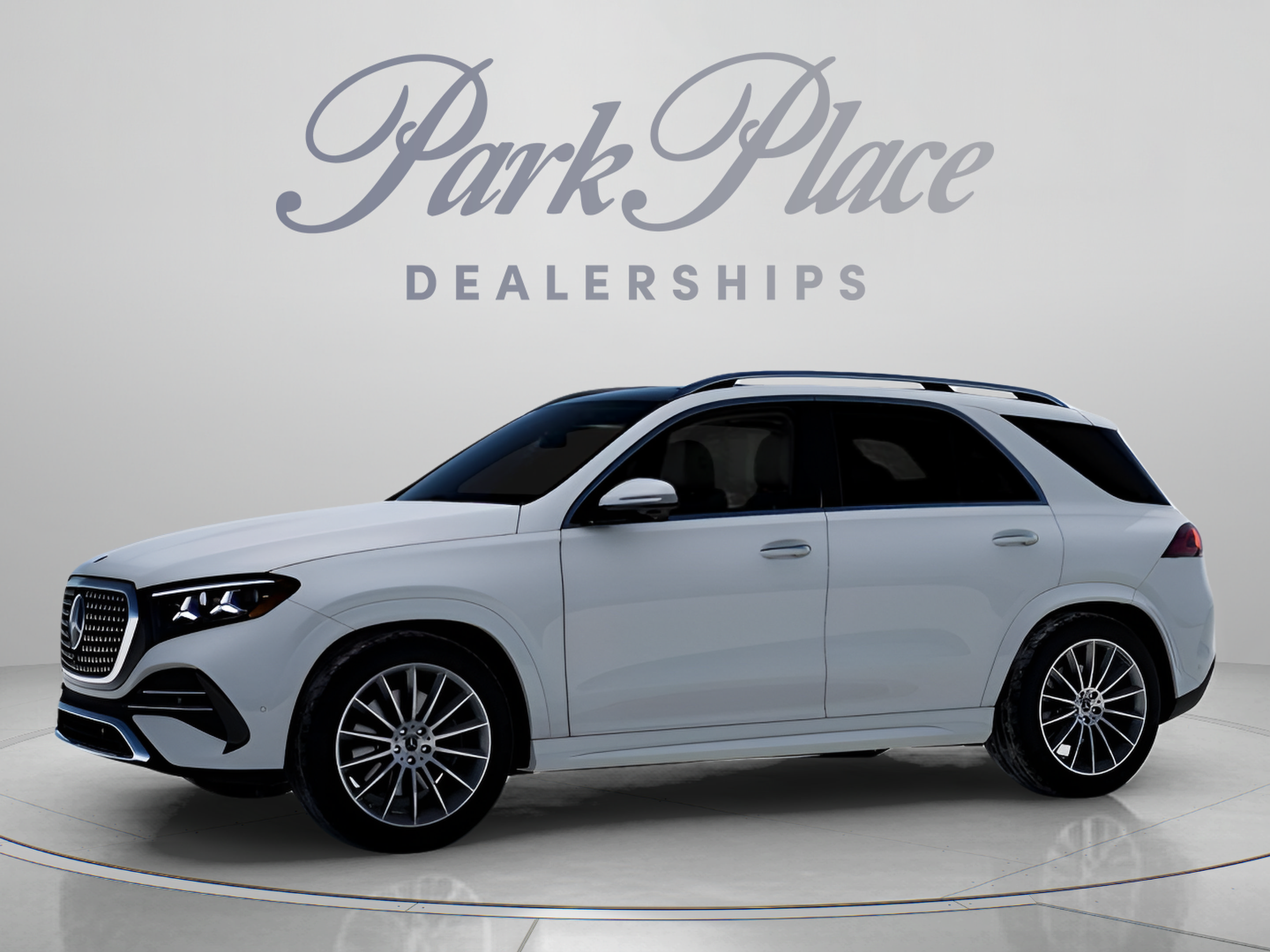 New 2027 Mercedes-Benz GLE 350 SUV