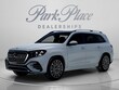  Mercedes-Benz GLS 450