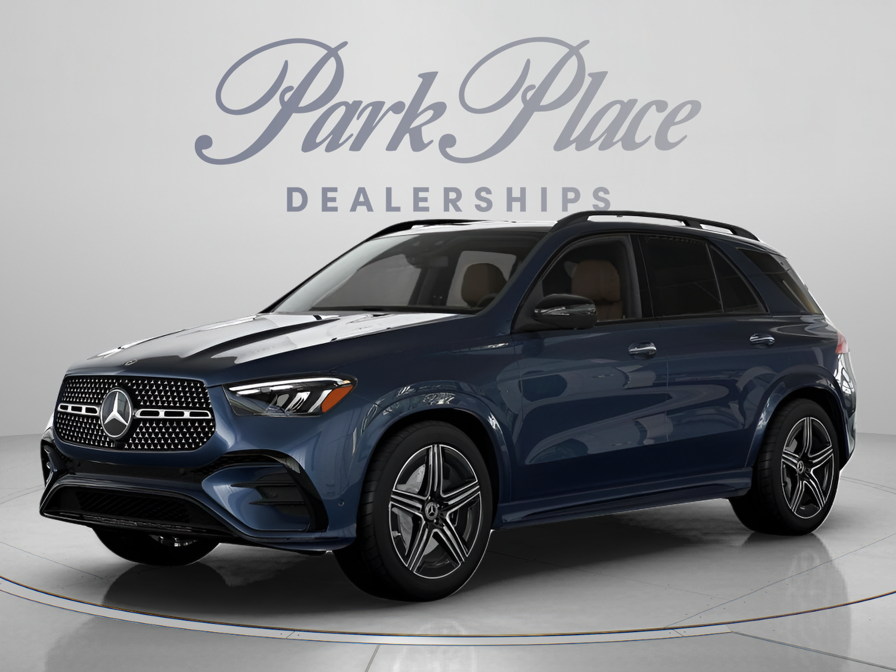New 2026 Mercedes-Benz GLE GLE 450 SUV