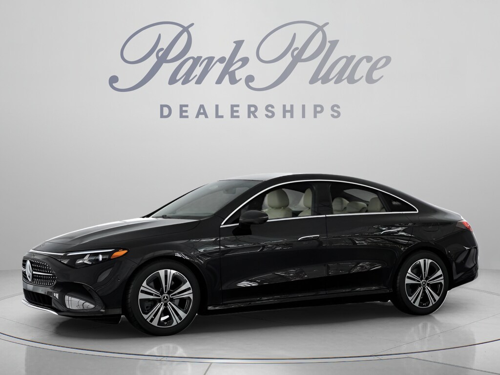 New 2027 Mercedes-Benz CLA 220 CLA 220 Hybrid Sedan