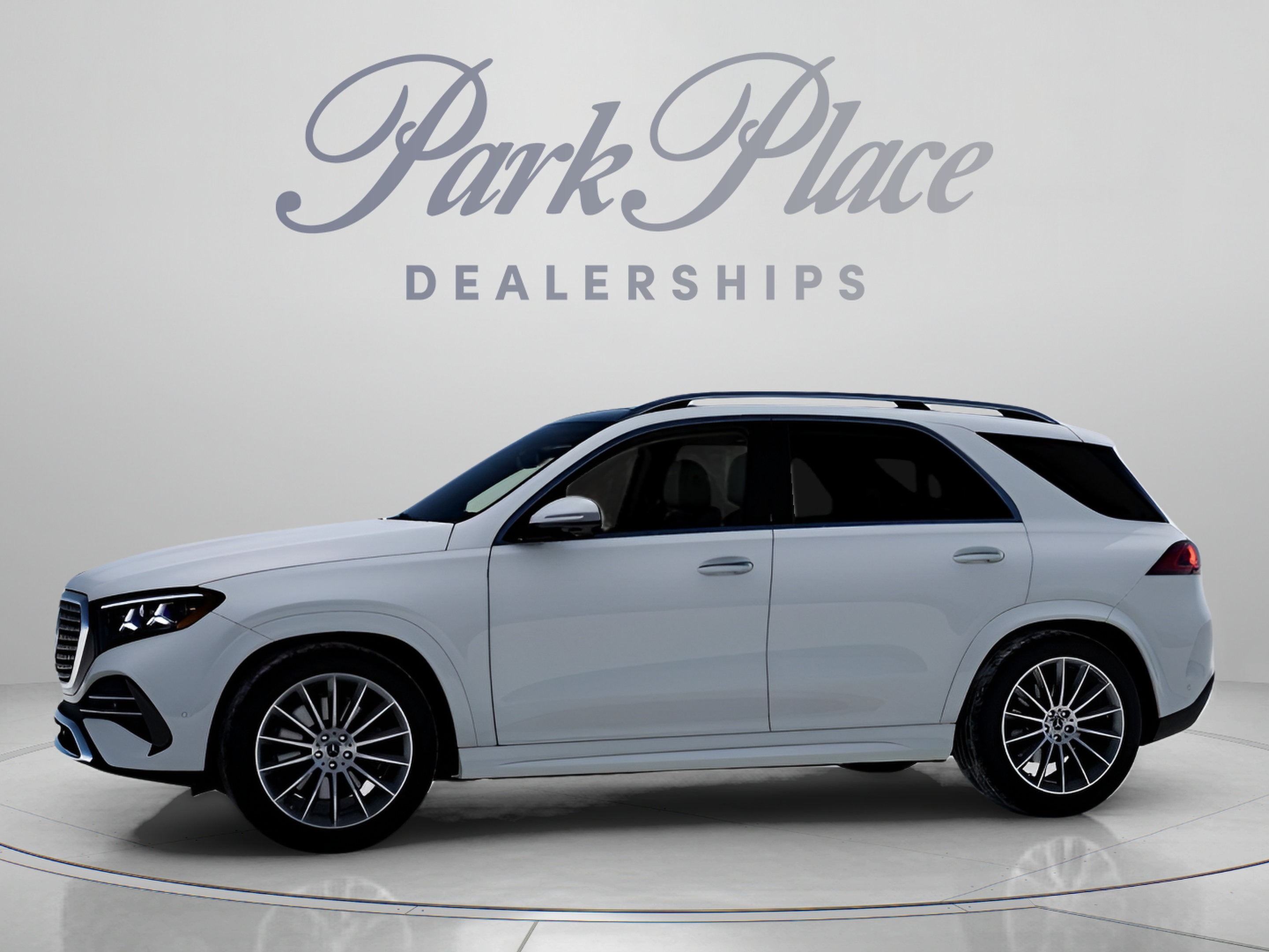 New 2027 Mercedes-Benz GLE 350 SUV