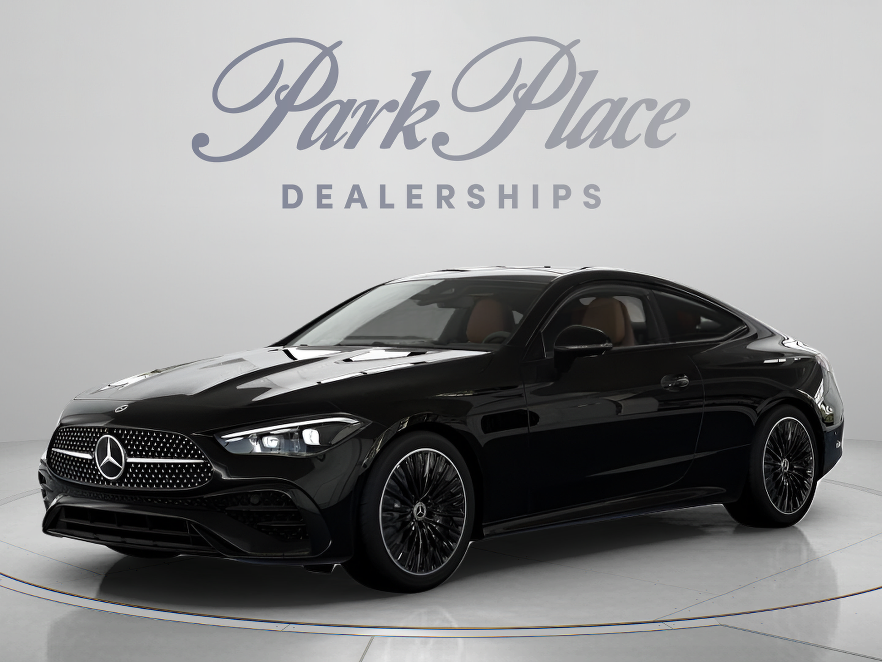 Mercedes-Benz CLE