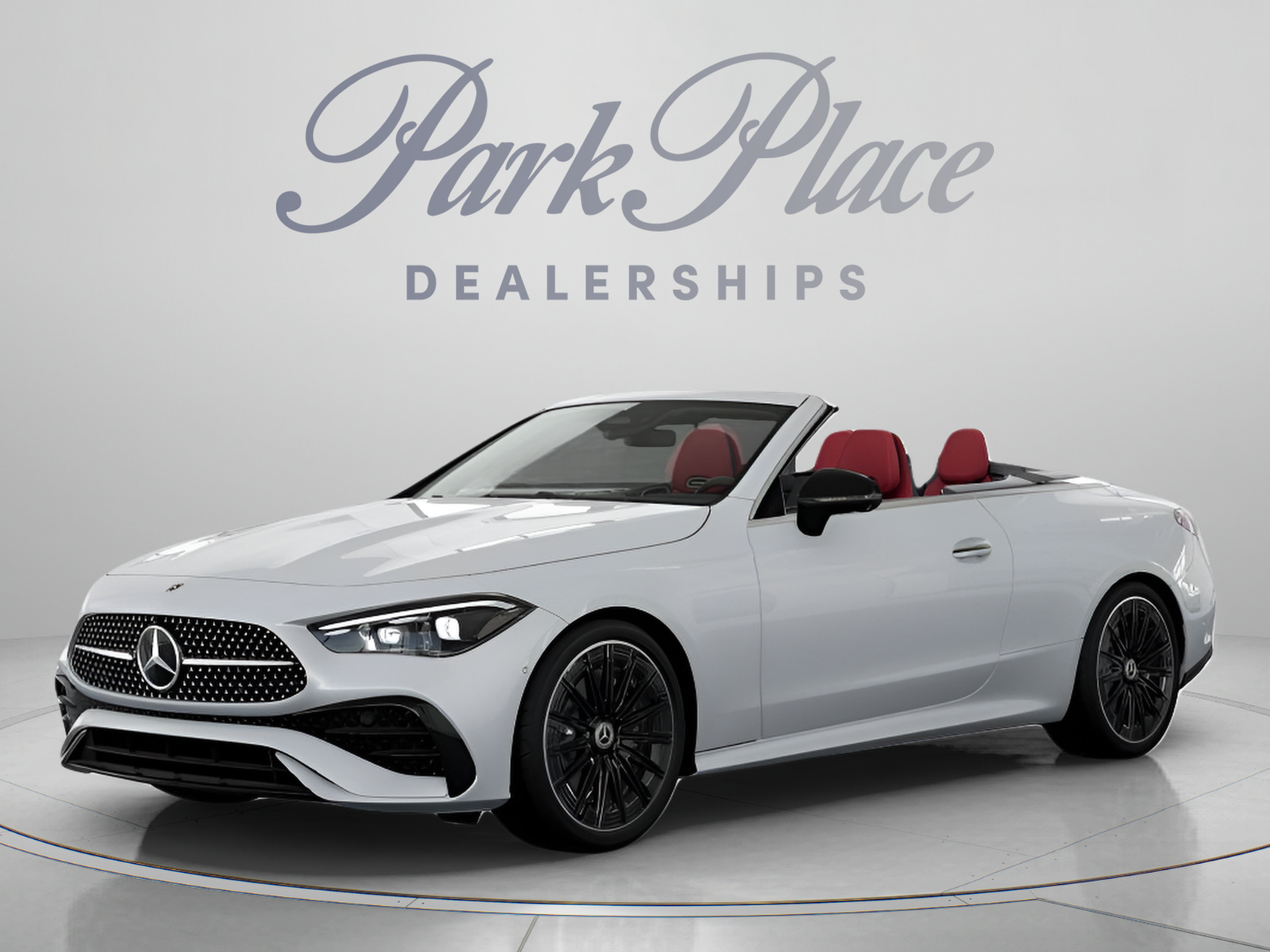  Mercedes-Benz CLE