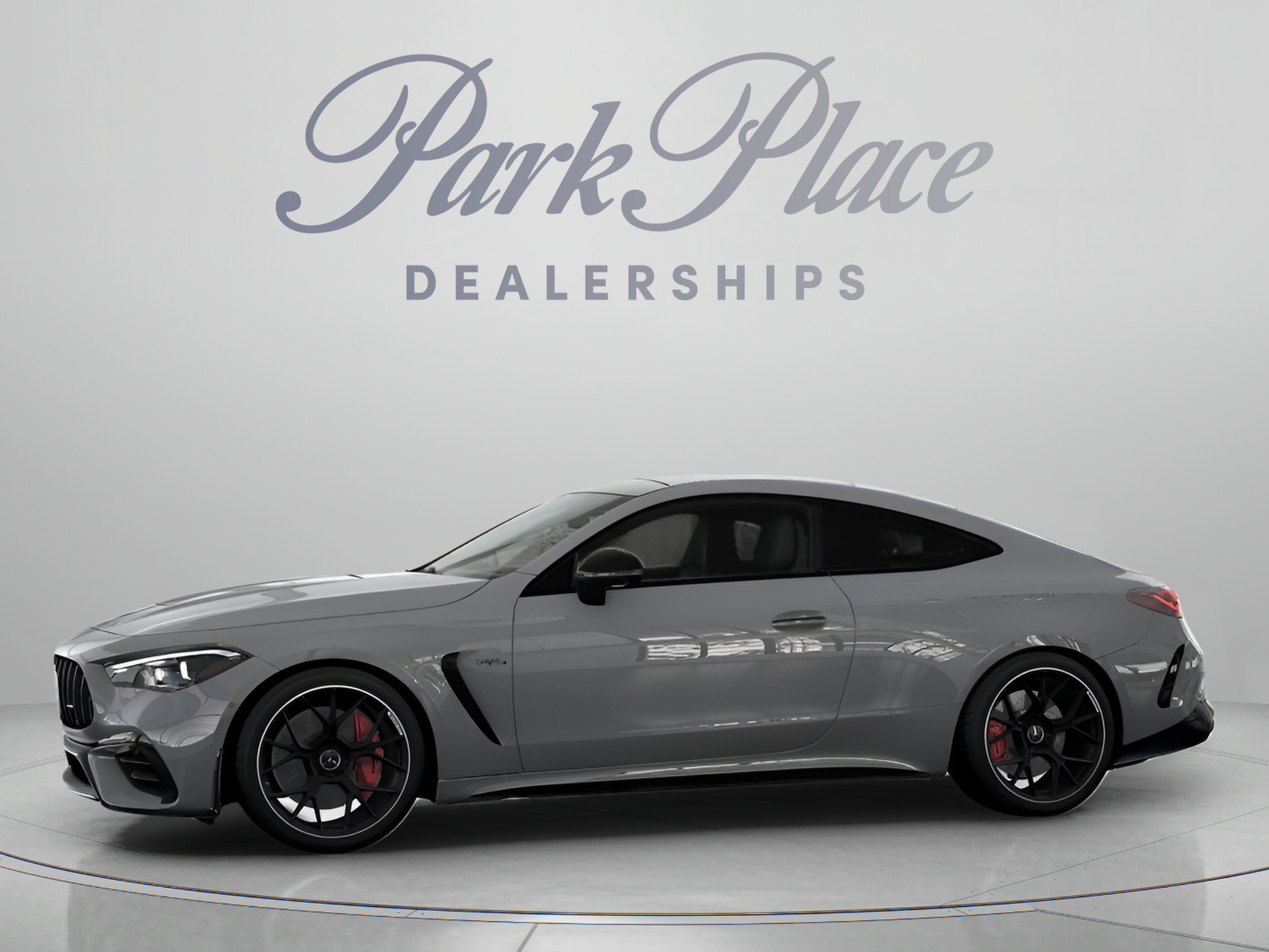 New 2027 Mercedes-Benz CLE AMG CLE 53 Coupe