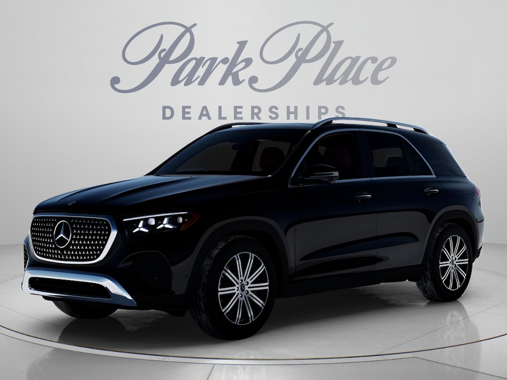 New 2027 Mercedes-Benz GLE 350 SUV