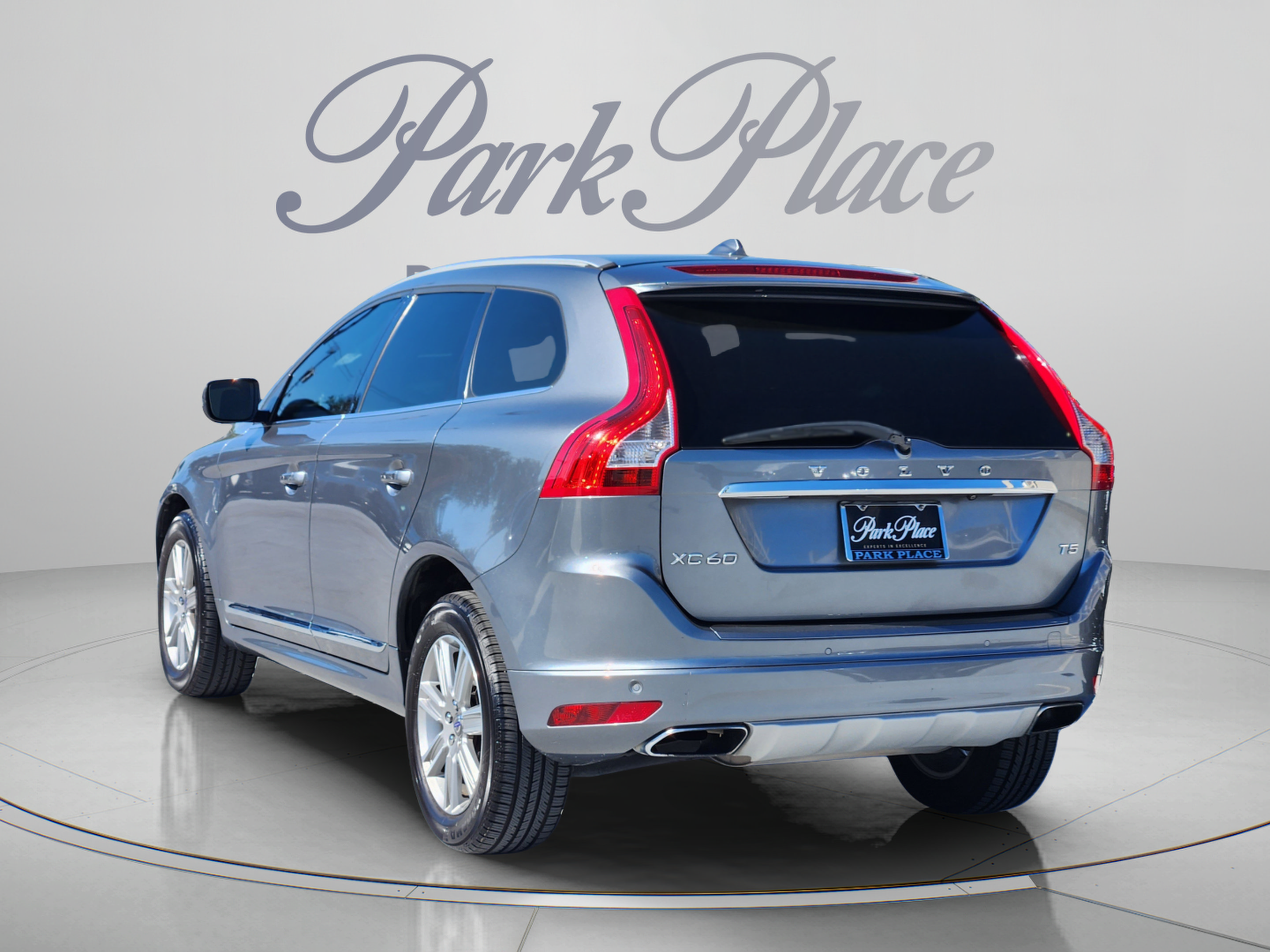Used 2017 Volvo XC60 T5 Inscription SUV