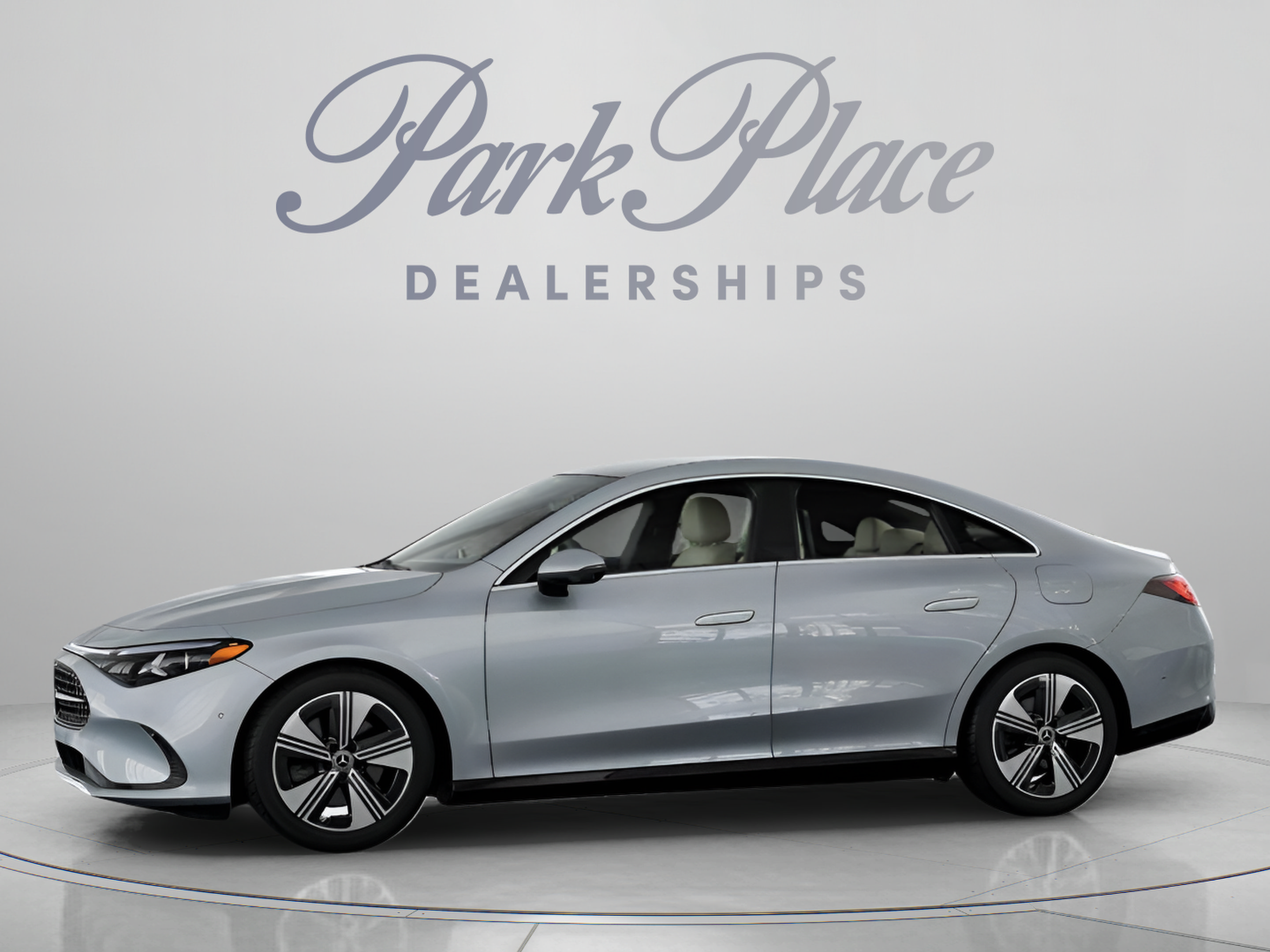 New 2027 Mercedes-Benz CLA CLA 220 Hybrid CLA 220 Hybrid FWD