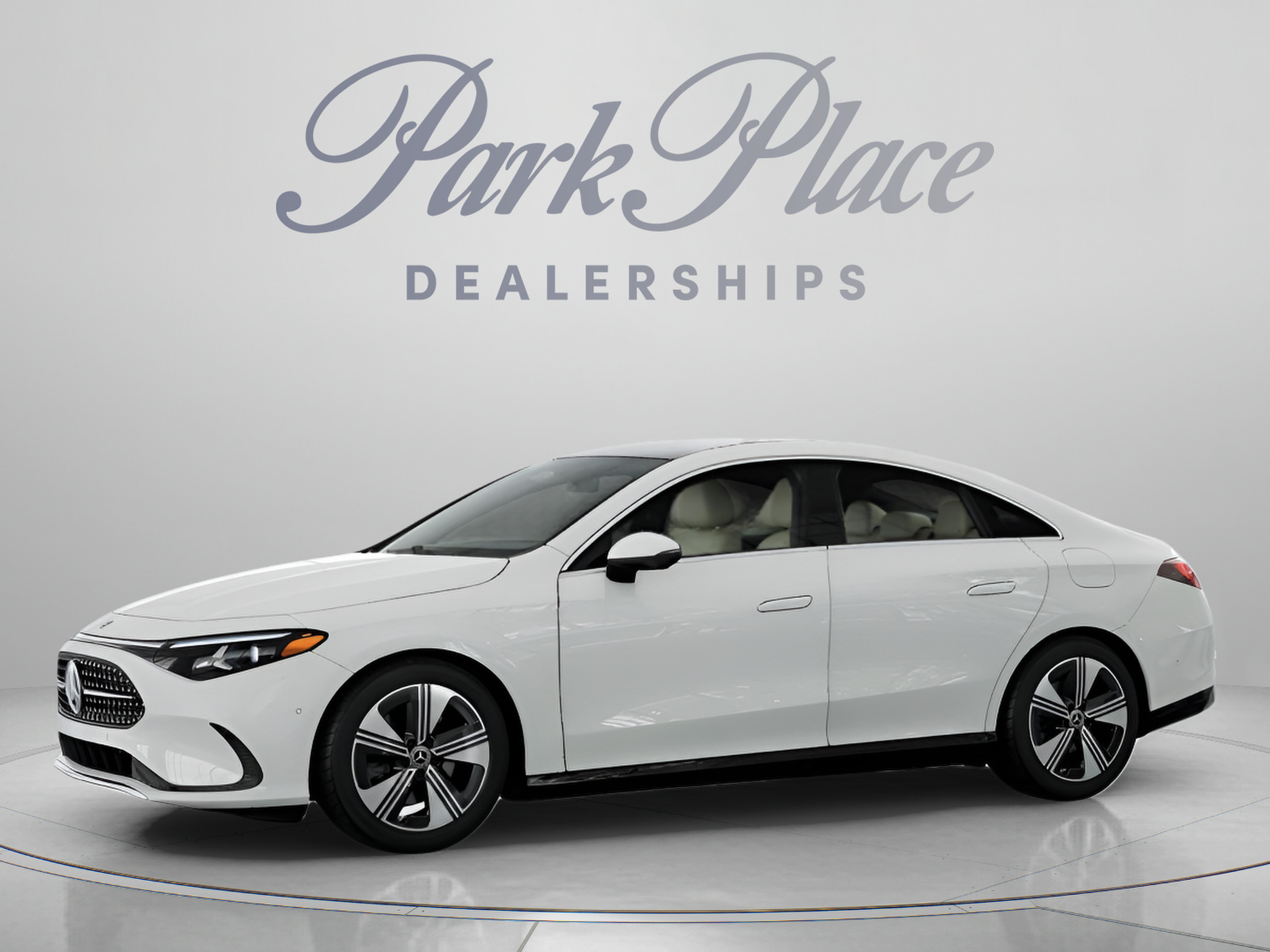 New 2027 Mercedes-Benz CLA CLA 220 Hybrid CLA 220 Hybrid FWD
