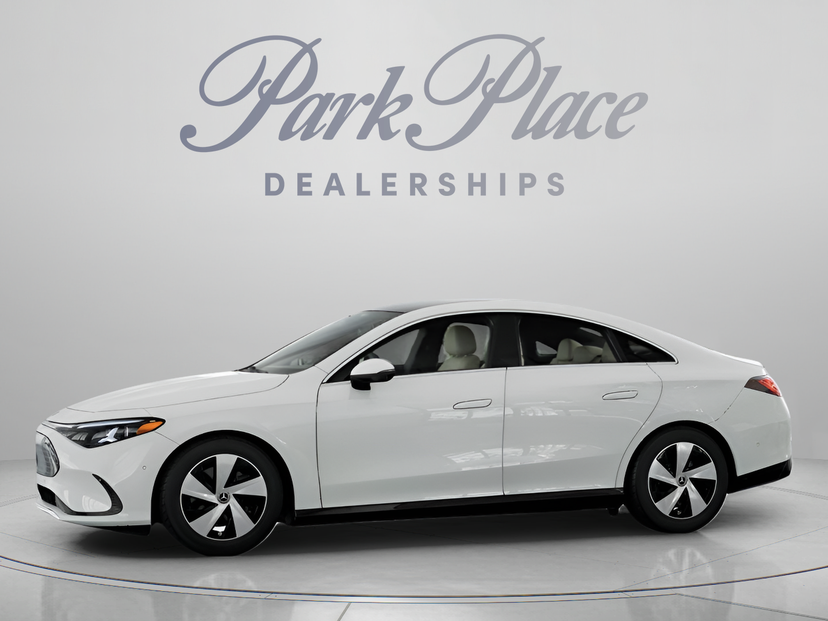 New 2027 Mercedes-Benz CLA CLA 250+ Electric CLA 250+ Electric RWD