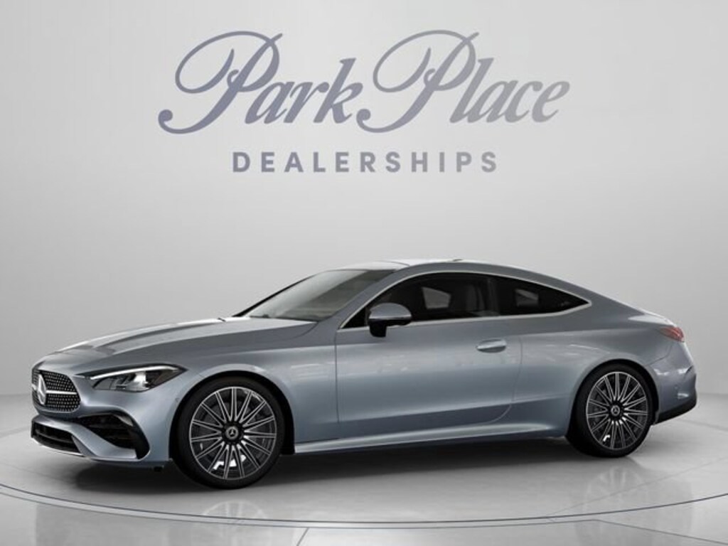 Used 2026 Mercedes-Benz CLE 300 CLE 300 Coupe