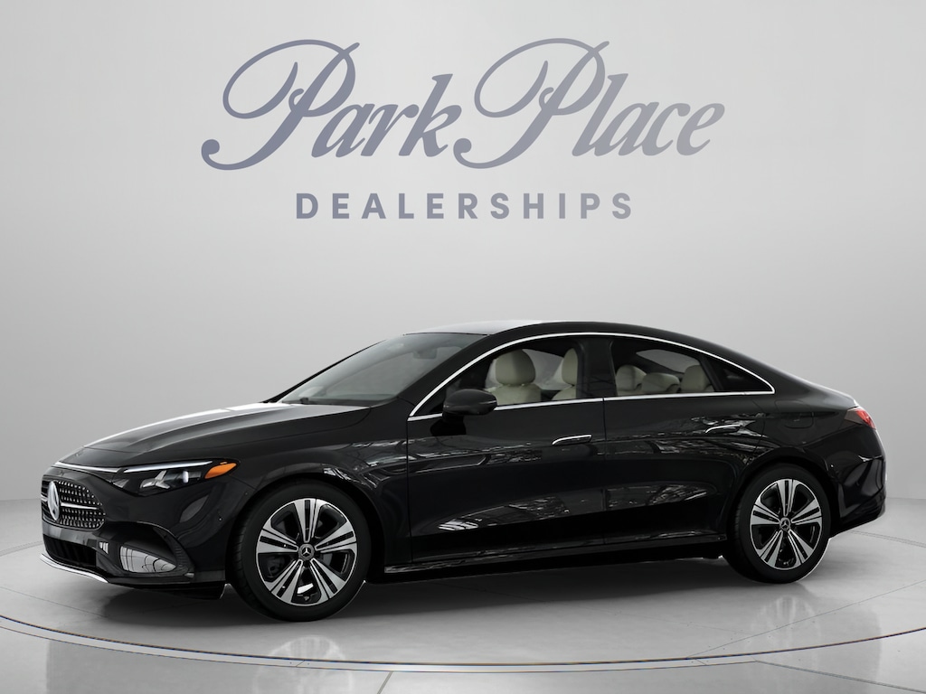 New 2027 Mercedes-Benz CLA CLA 220 Hybrid CLA 220 Hybrid FWD