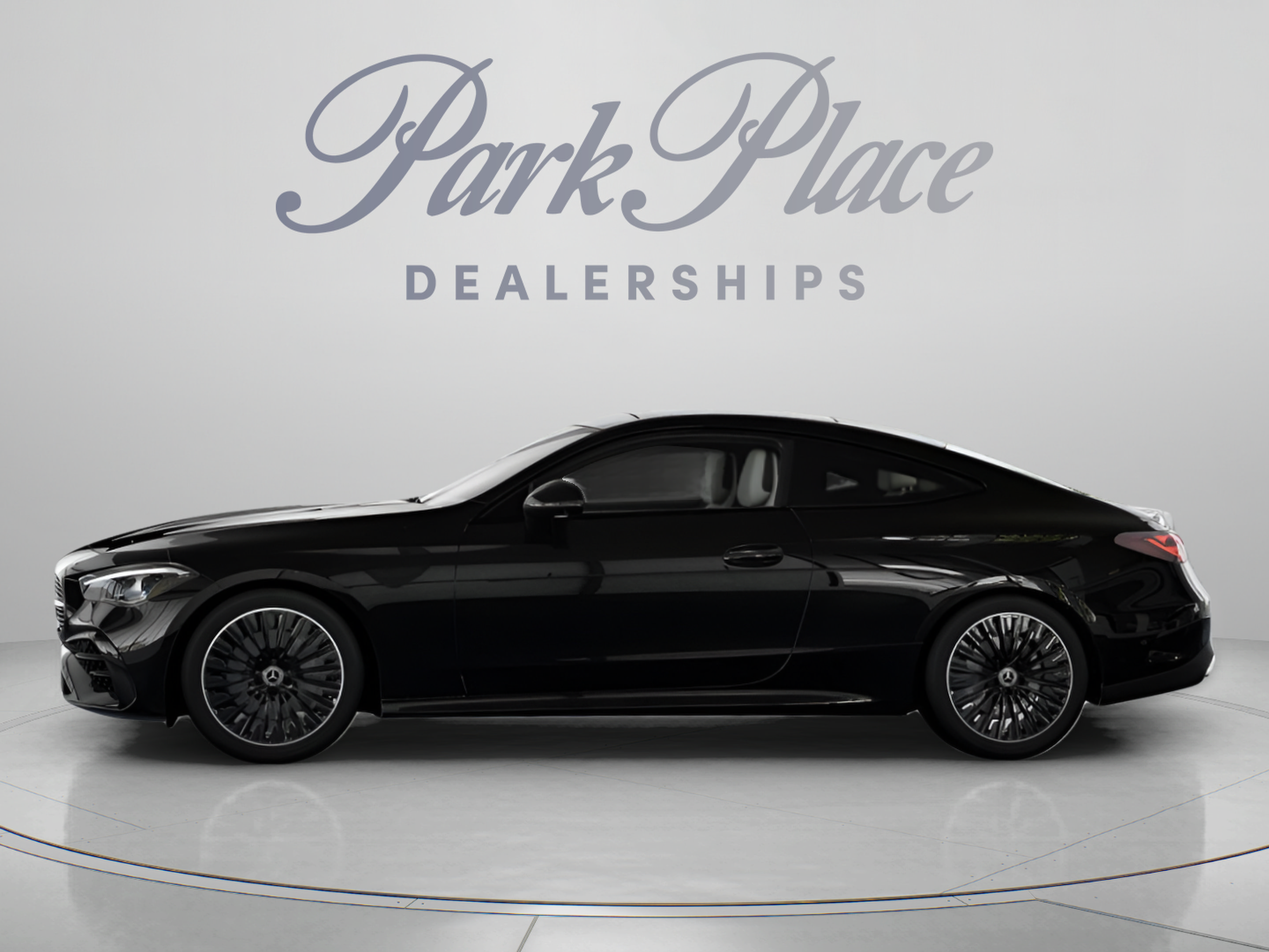 New 2027 Mercedes-Benz CLE 450 4MATIC Coupe