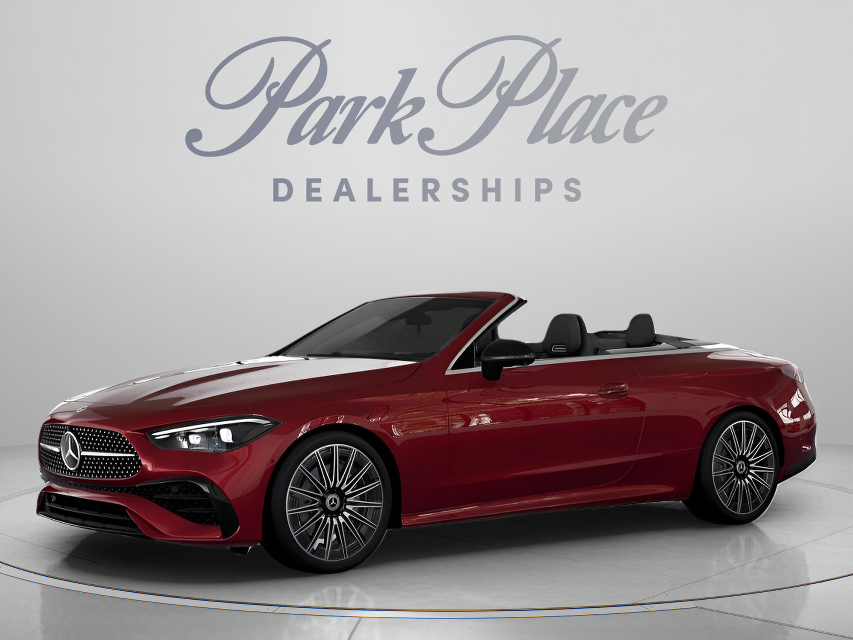 New 2027 Mercedes-Benz CLE CLE 450 CLE 450 4MATIC Cabriolet