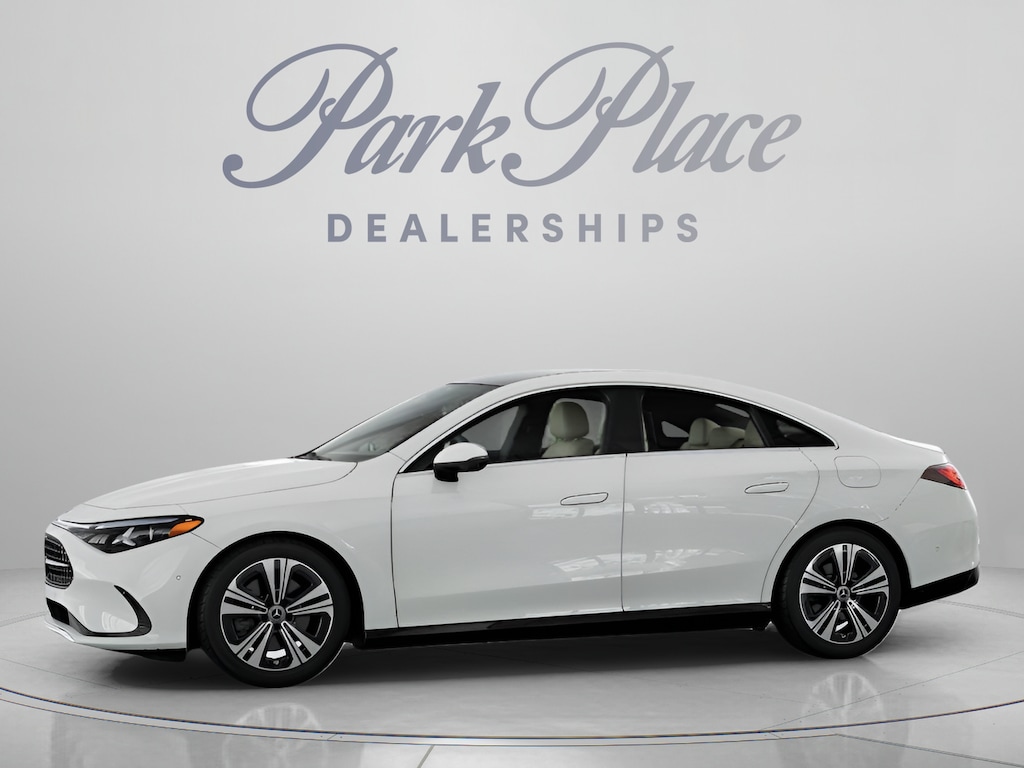 New 2027 Mercedes-Benz CLA CLA 220 Hybrid CLA 220 Hybrid FWD