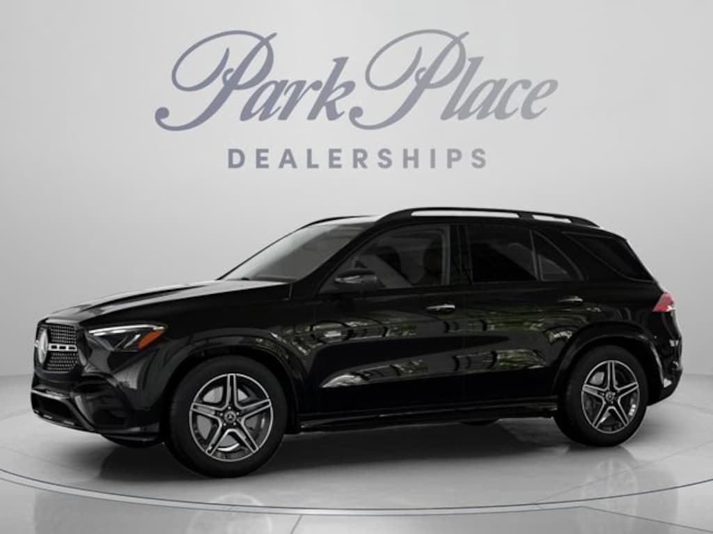 Used 2026 Mercedes-Benz GLE 350 350 SUV