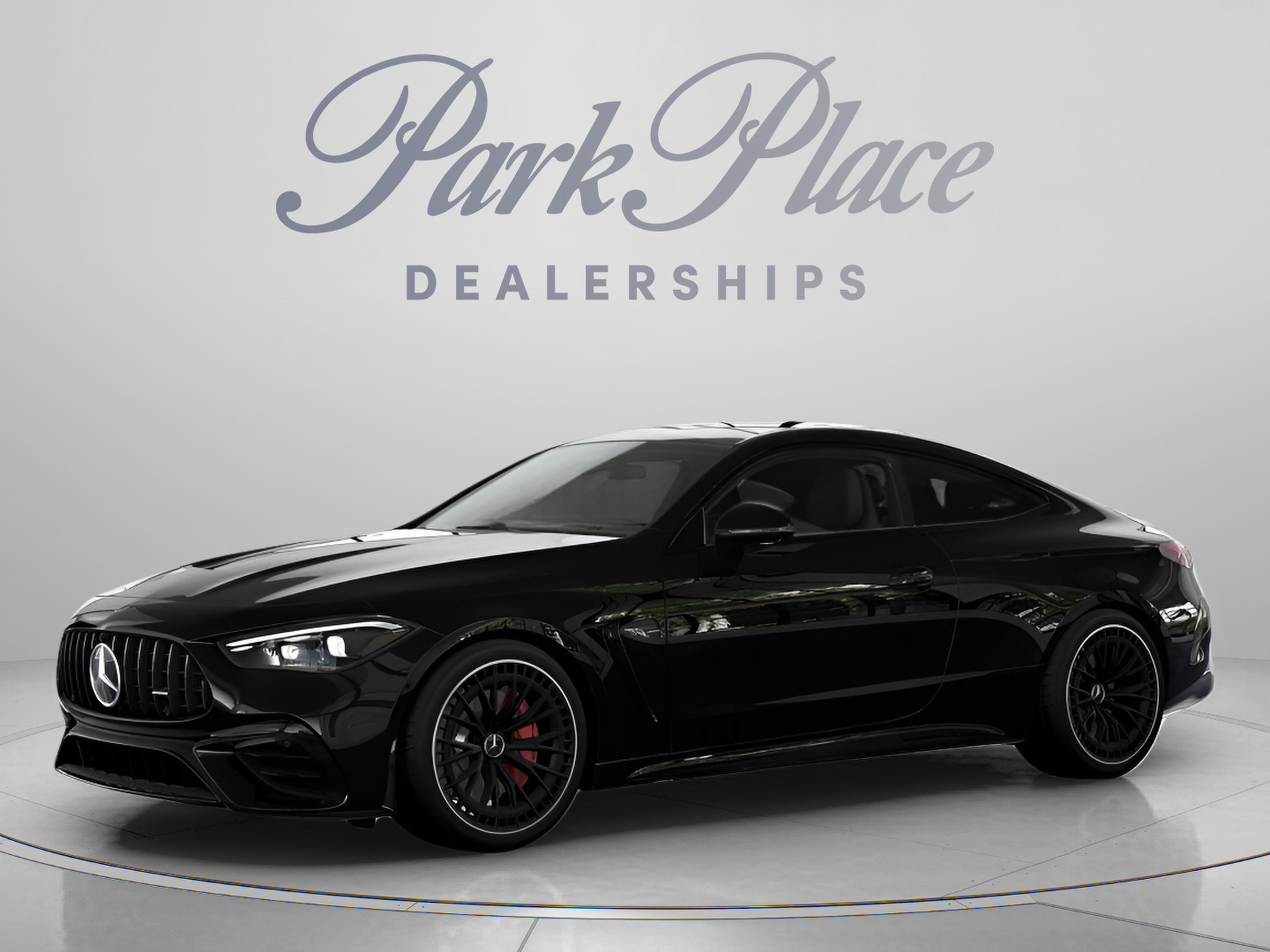 New 2027 Mercedes-Benz CLE AMG CLE 53 Coupe