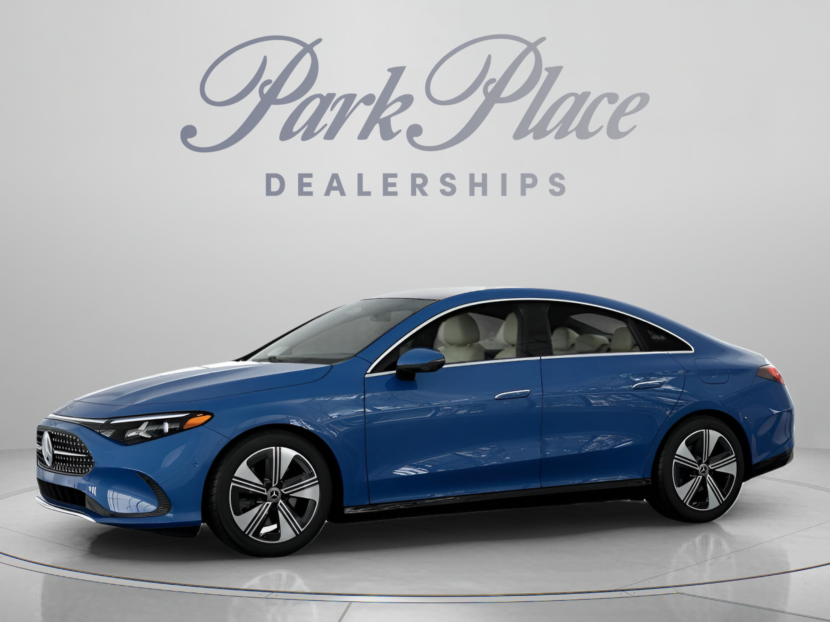 New 2027 Mercedes-Benz CLA CLA 220 Hybrid CLA 220 Hybrid FWD