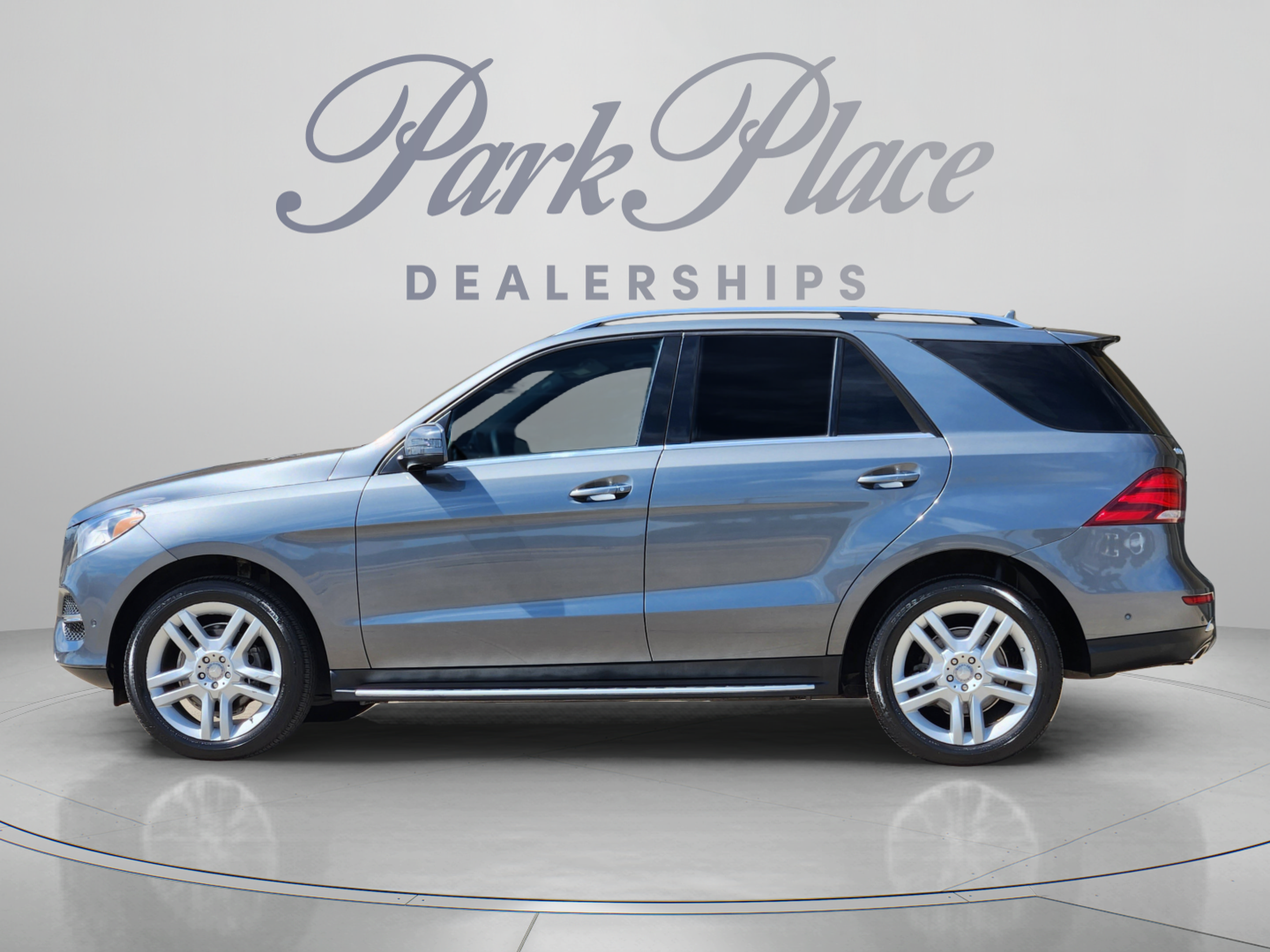 Used 2017 Mercedes-Benz GLE GLE 350 SUV
