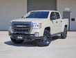  GMC Canyon