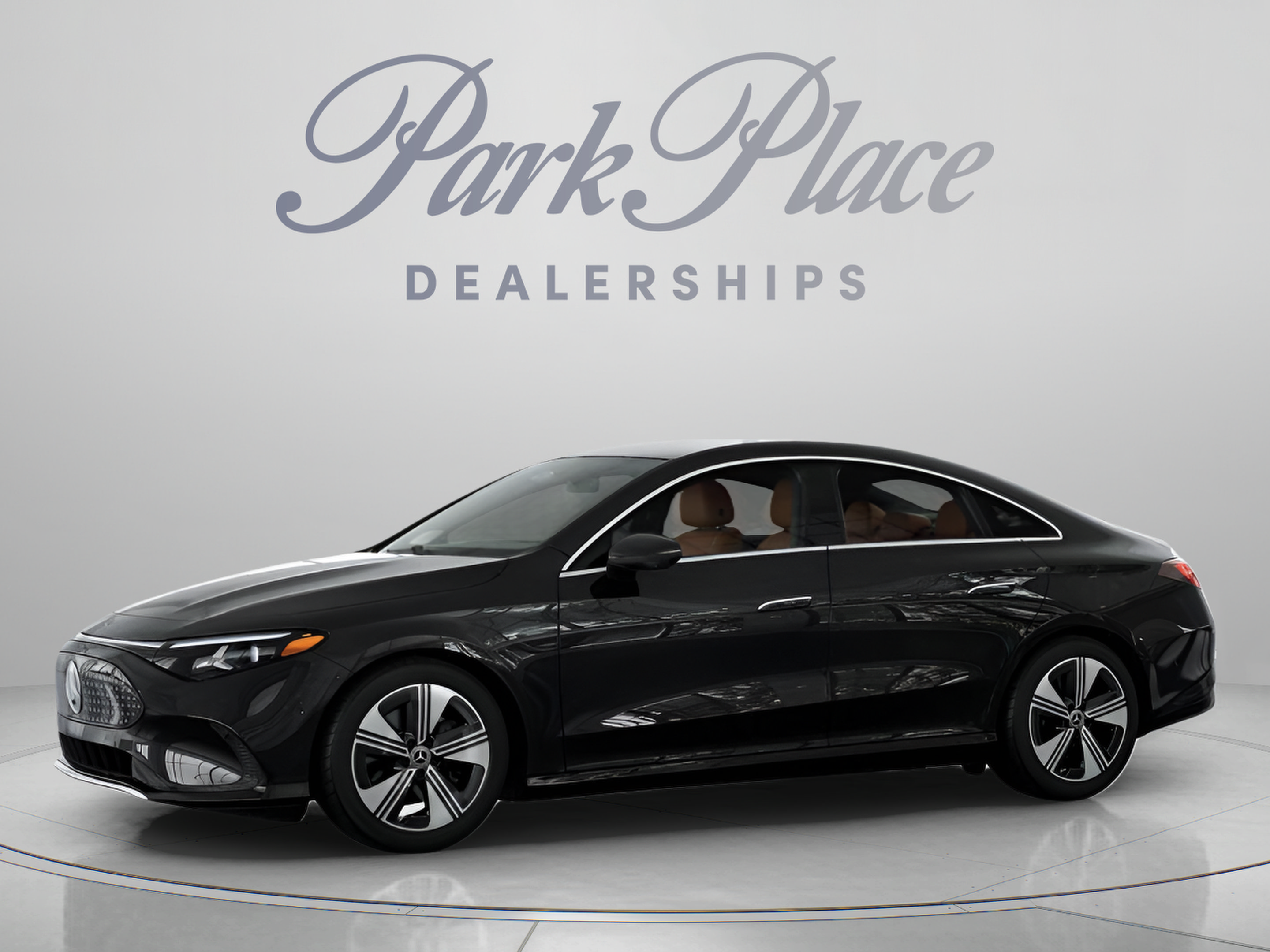 New 2027 Mercedes-Benz CLA CLA 250+ Electric CLA 250+ Electric RWD