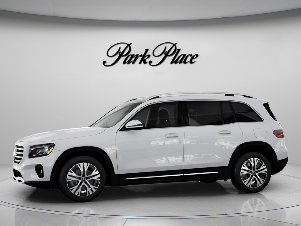 Used 2026 Mercedes-Benz GLB 250 GLB 250 SUV