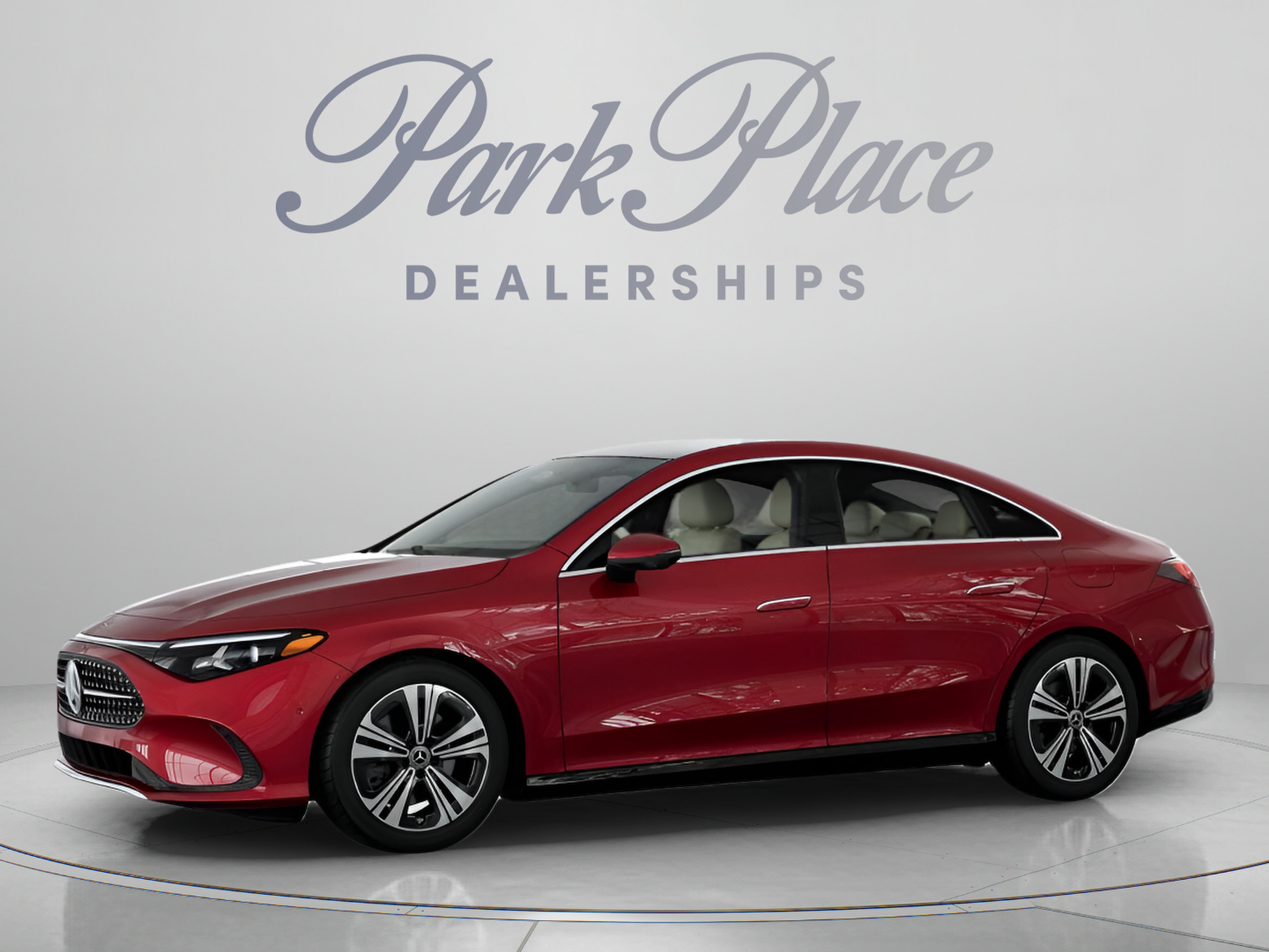 New 2027 Mercedes-Benz CLA CLA 220 Hybrid CLA 220 Hybrid FWD