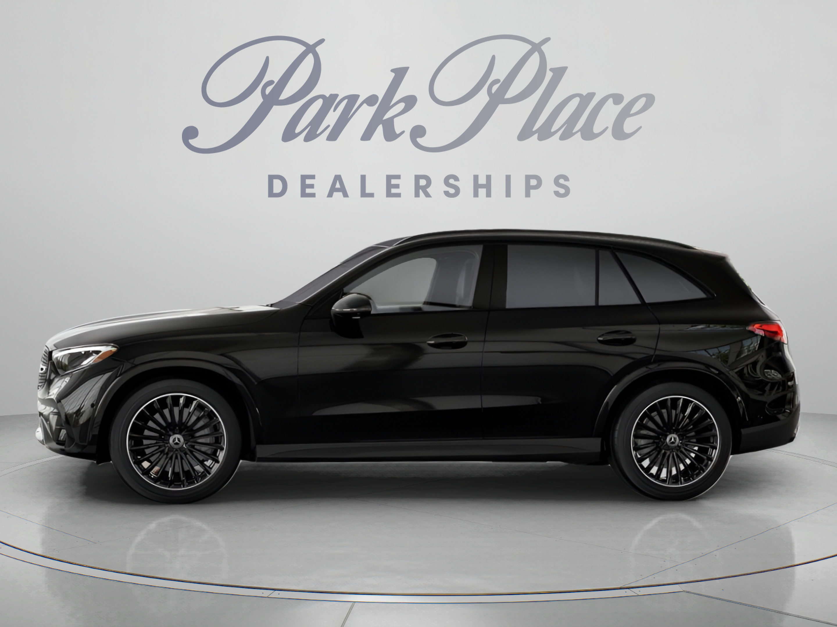 New 2027 Mercedes-Benz GLC 300 SUV