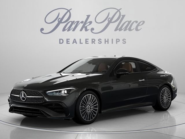 Mercedes-Benz CLE