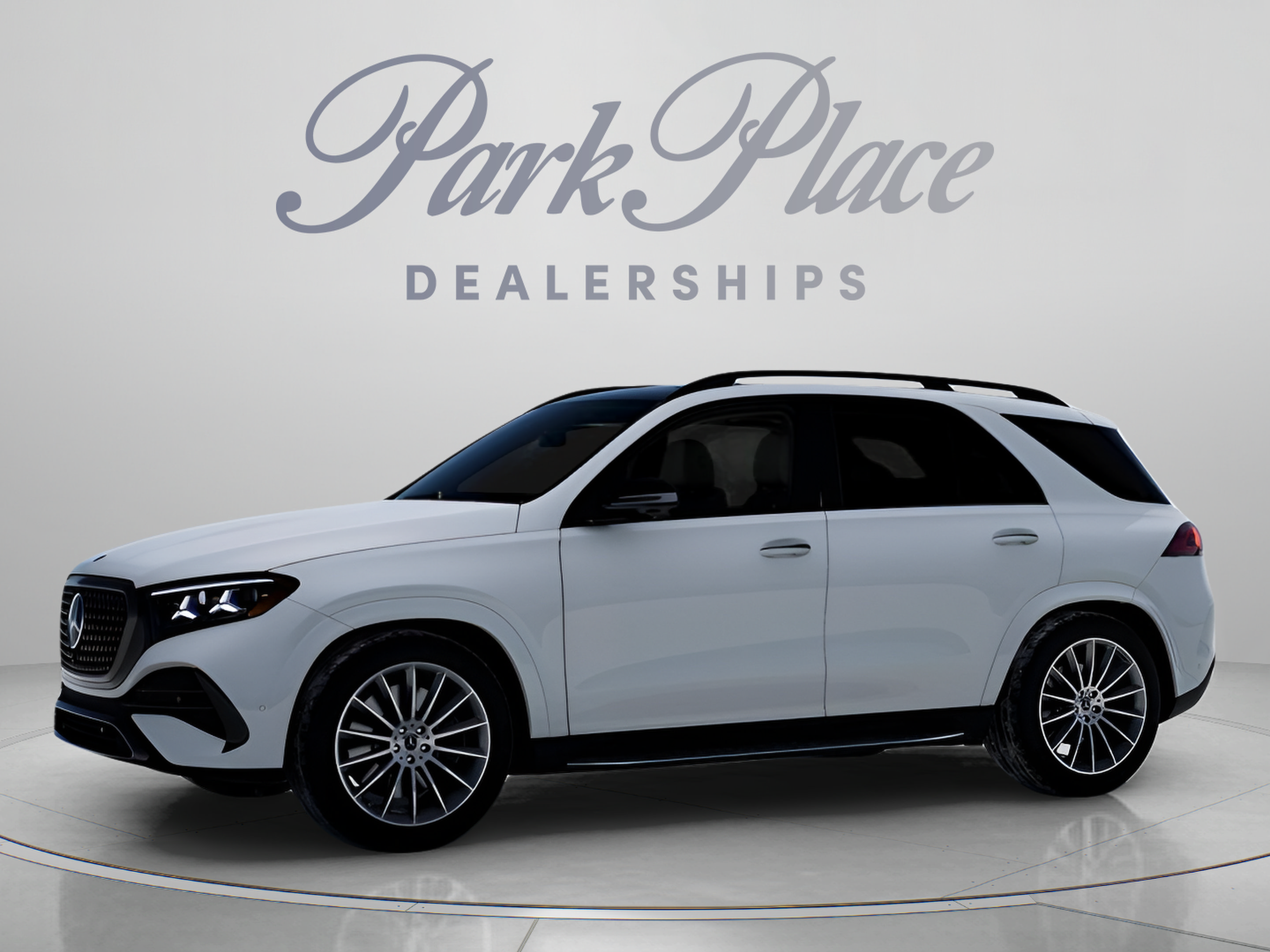New 2027 Mercedes-Benz GLE GLE 450 SUV