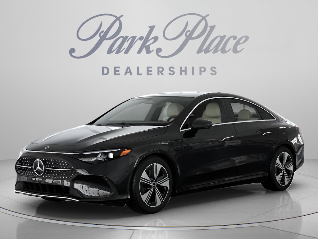 New 2027 Mercedes-Benz CLA CLA 220 Hybrid CLA 220 Hybrid FWD