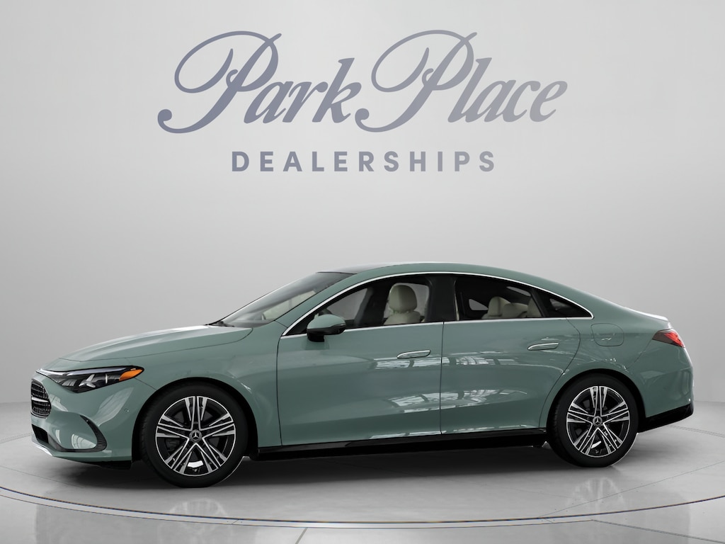 New 2027 Mercedes-Benz CLA CLA 220 Hybrid CLA 220 Hybrid FWD