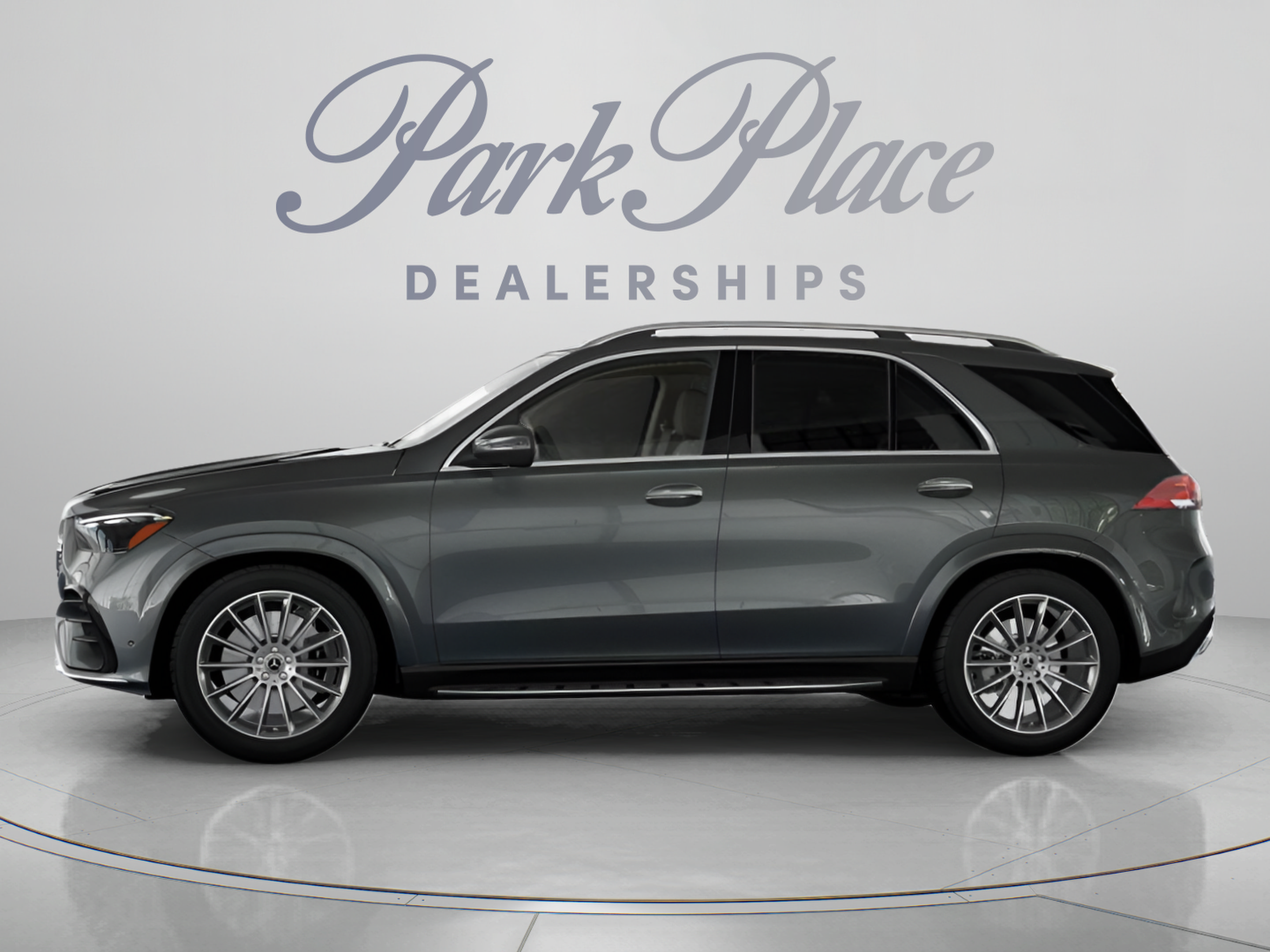 New 2026 Mercedes-Benz GLE GLE 450 SUV