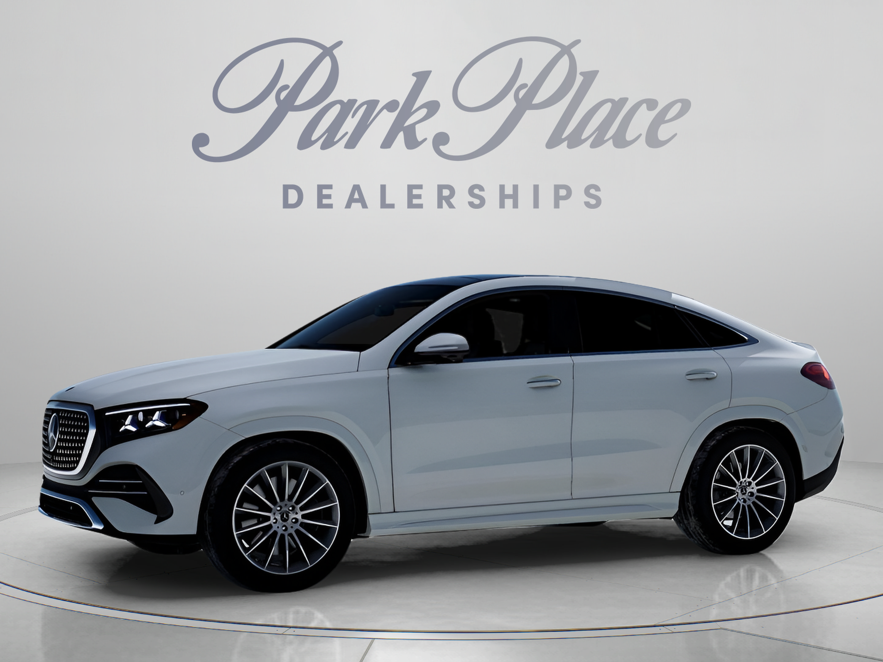 New 2027 Mercedes-Benz GLE GLE 450 Coupe