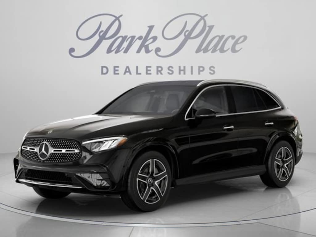 Used 2026 Mercedes-Benz GLC 300 300 SUV