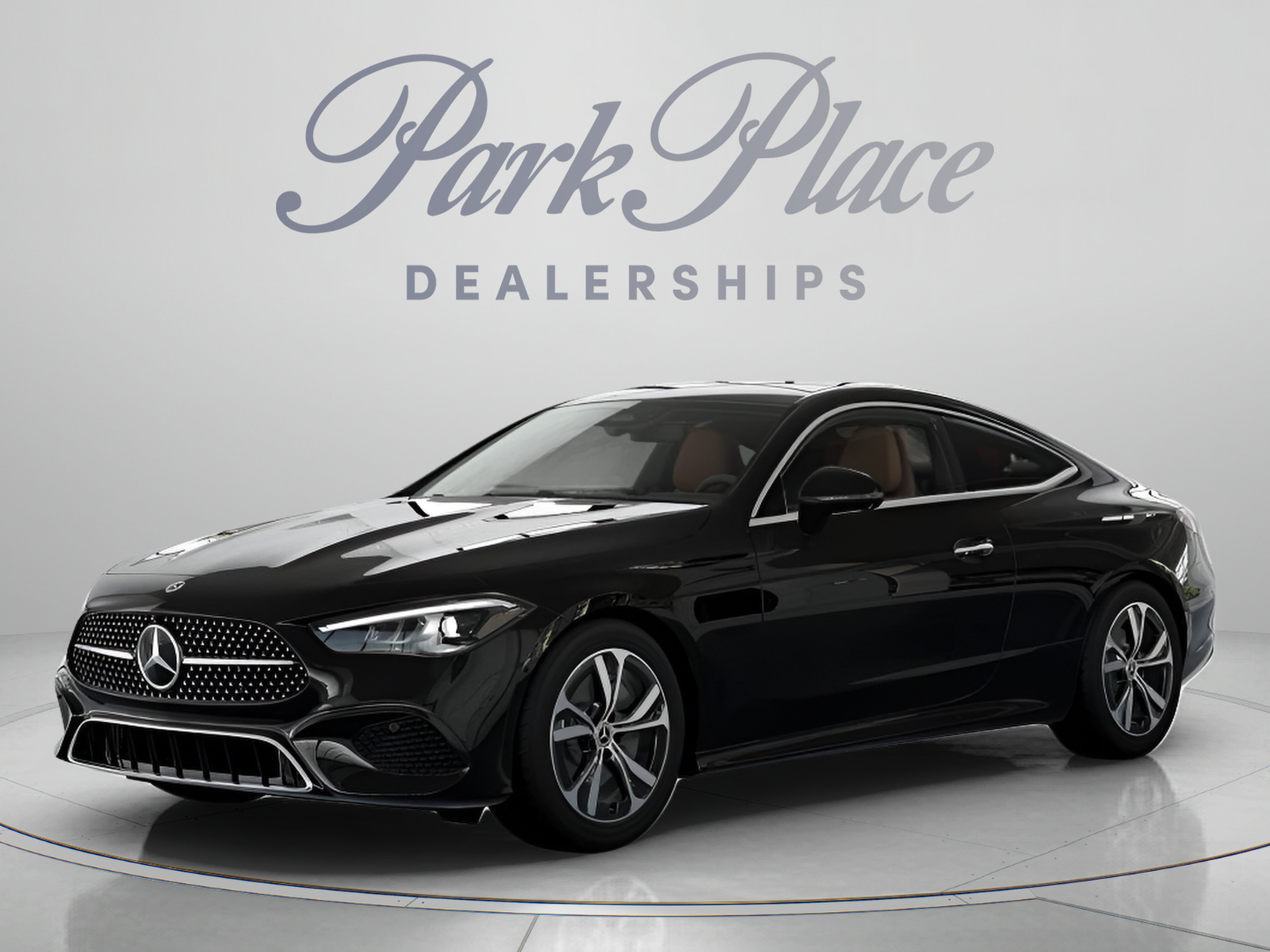 New 2027 Mercedes-Benz CLE CLE 300 Coupe