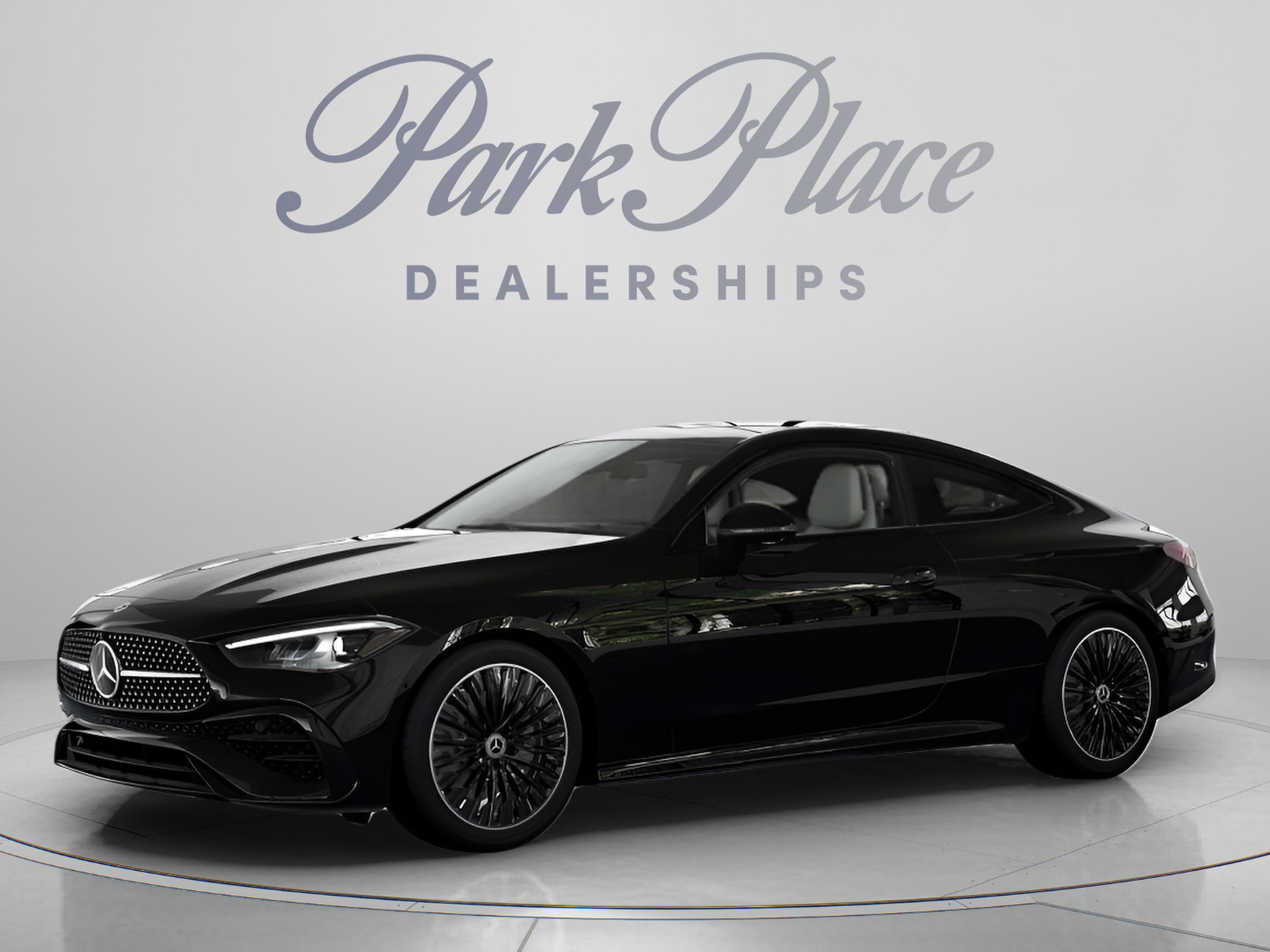 New 2027 Mercedes-Benz CLE 450 4MATIC Coupe