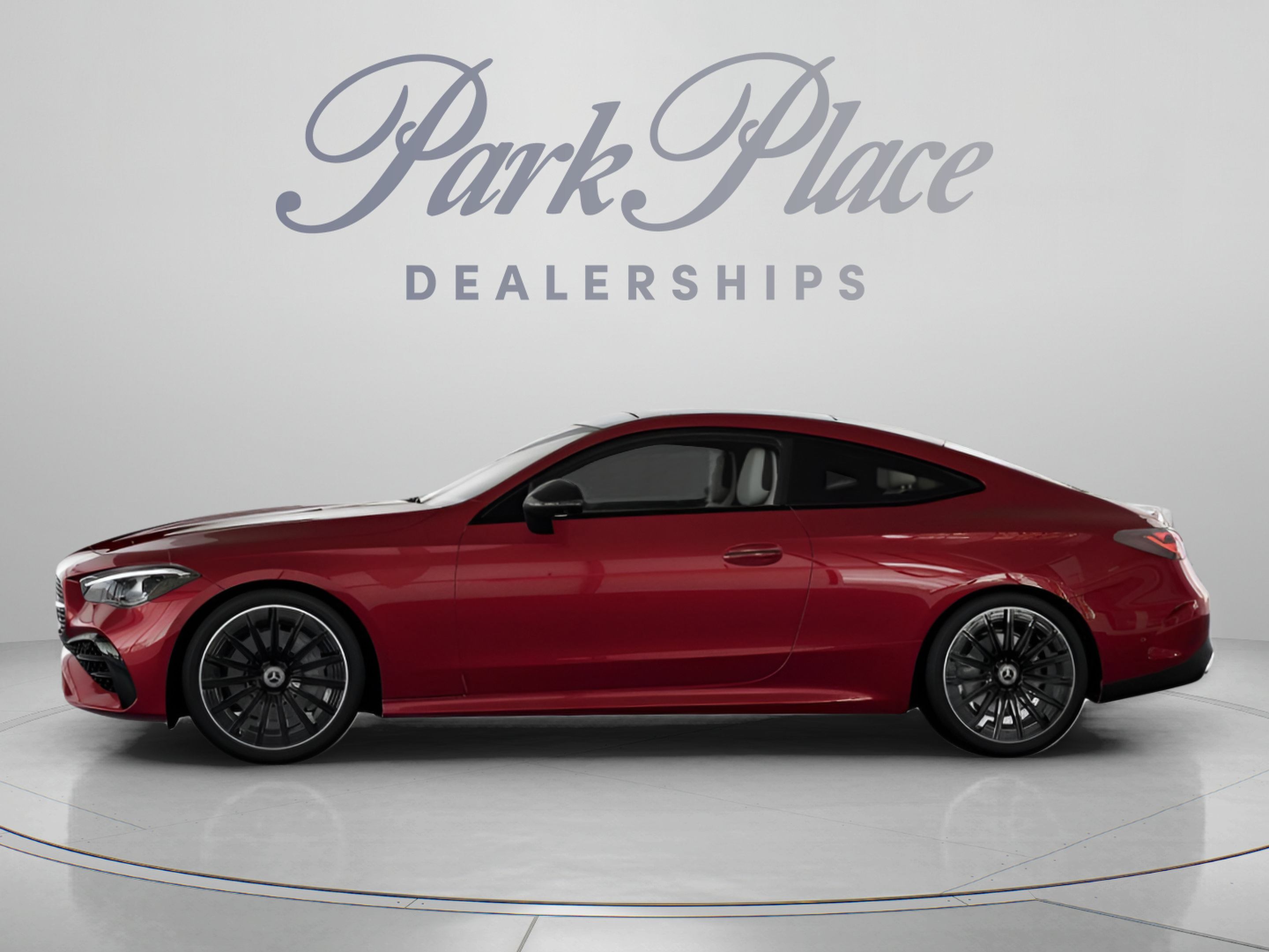 New 2027 Mercedes-Benz CLE 450 4MATIC Coupe