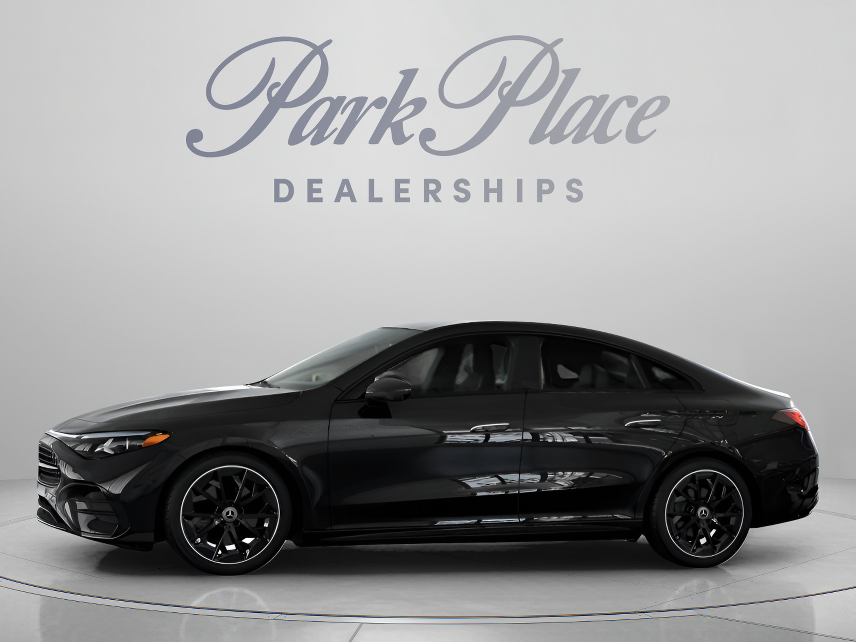 New 2027 Mercedes-Benz CLA CLA 220 Hybrid CLA 220 Hybrid FWD